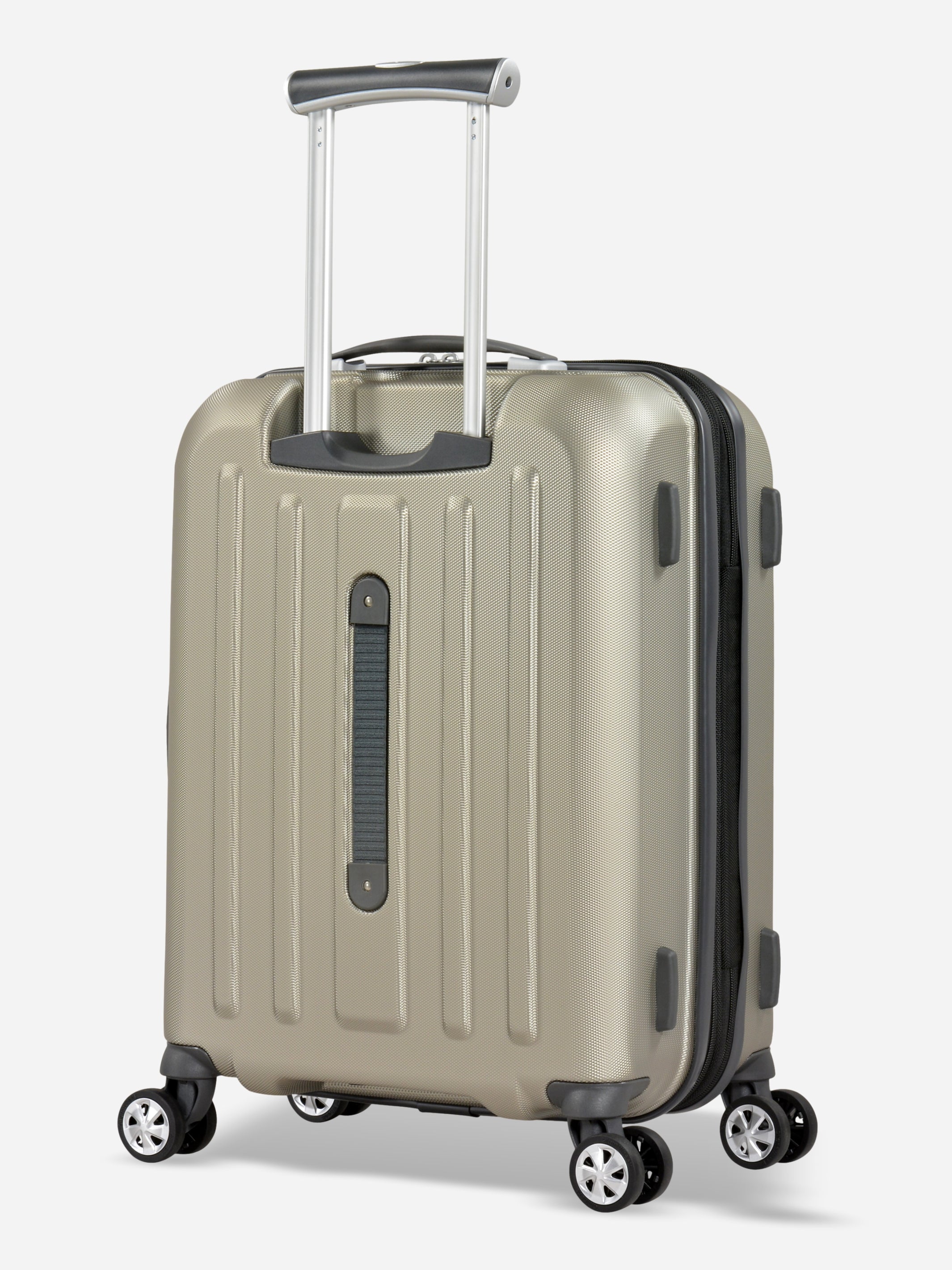 Kapstadt - Cabin (Expandable) / Grey