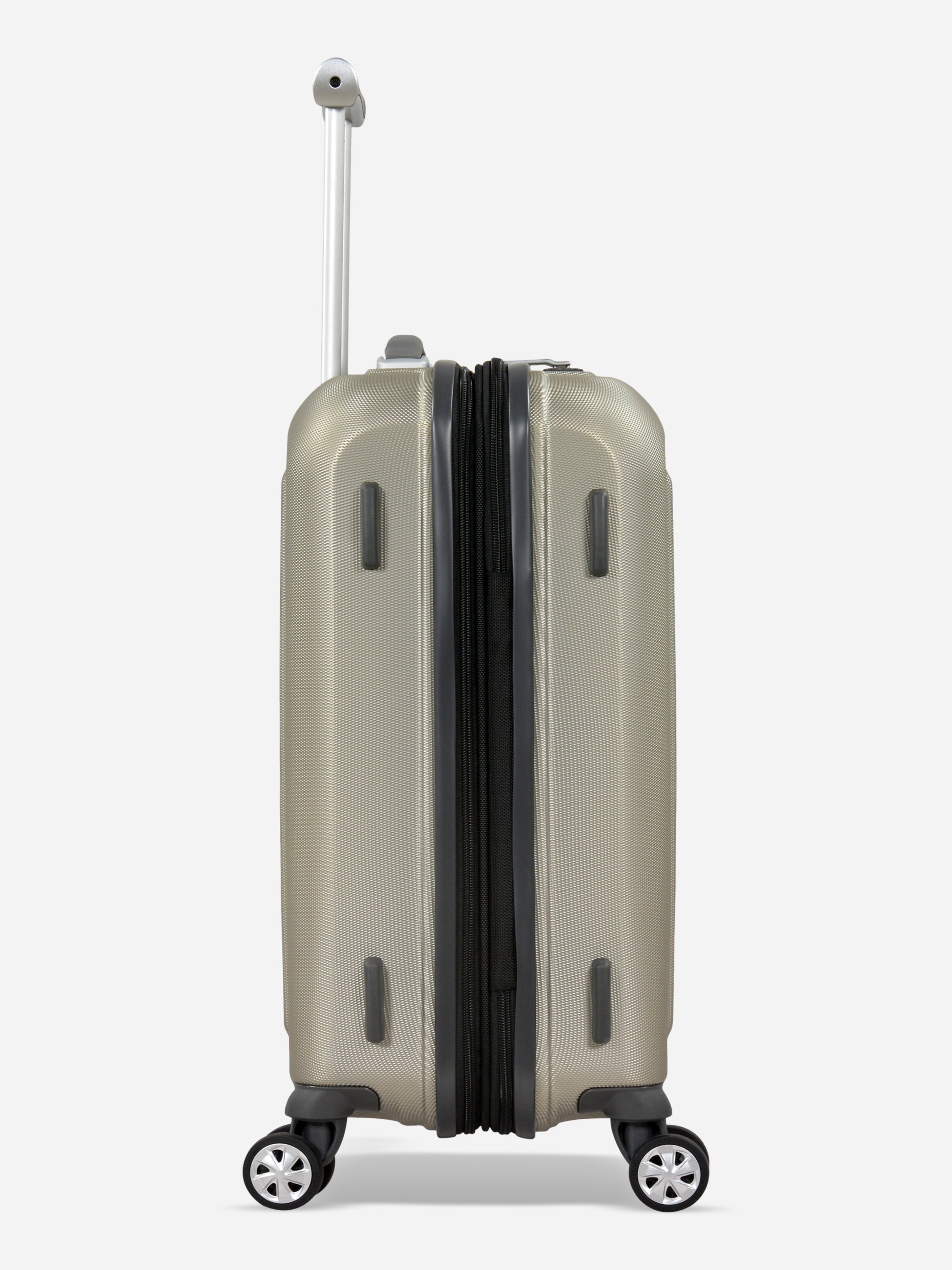 Kapstadt - Cabin (Expandable) / Grey