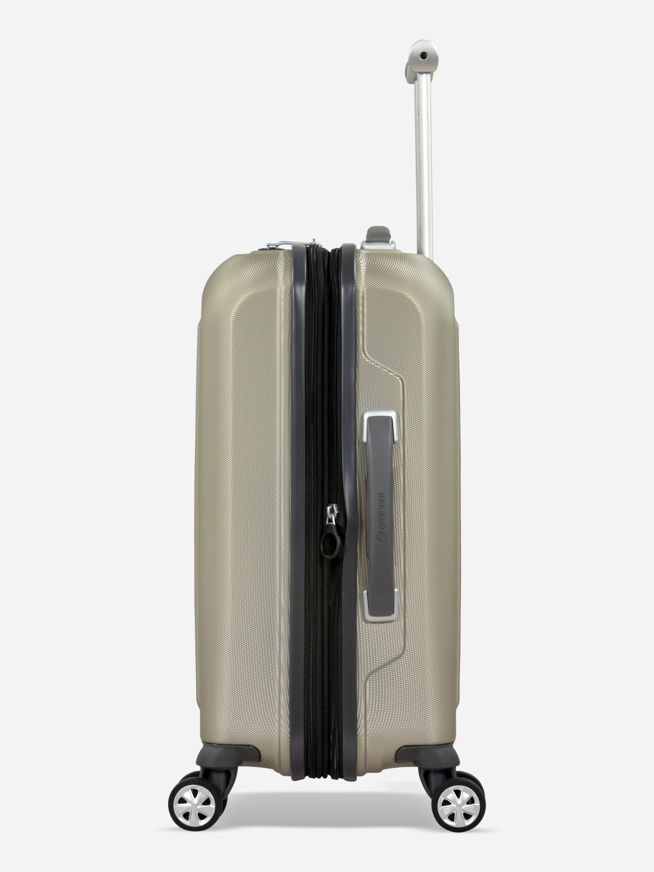 Kapstadt - Cabin (Expandable) / Grey