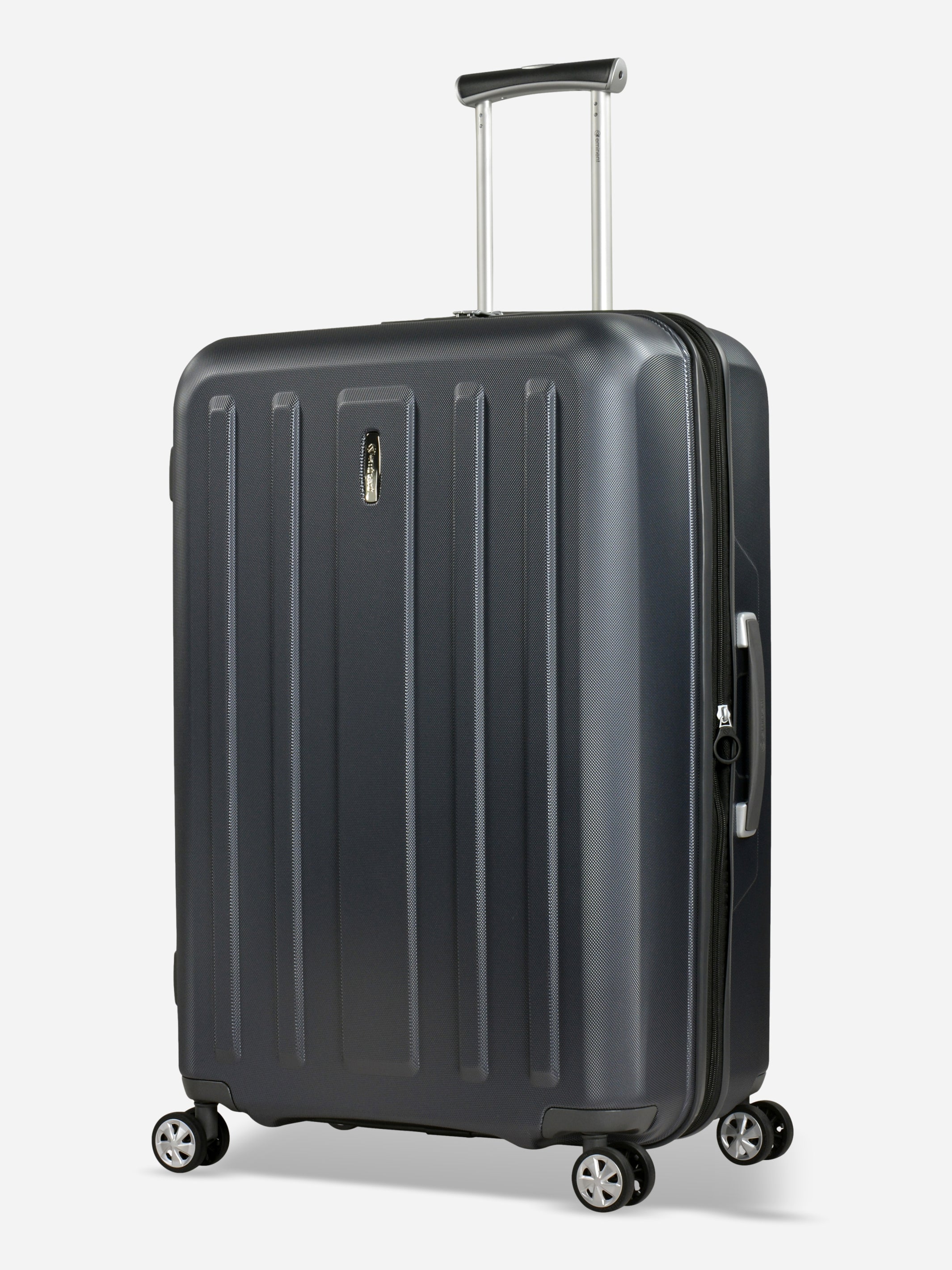 Kapstadt - Cabin (Expandable) / Grey