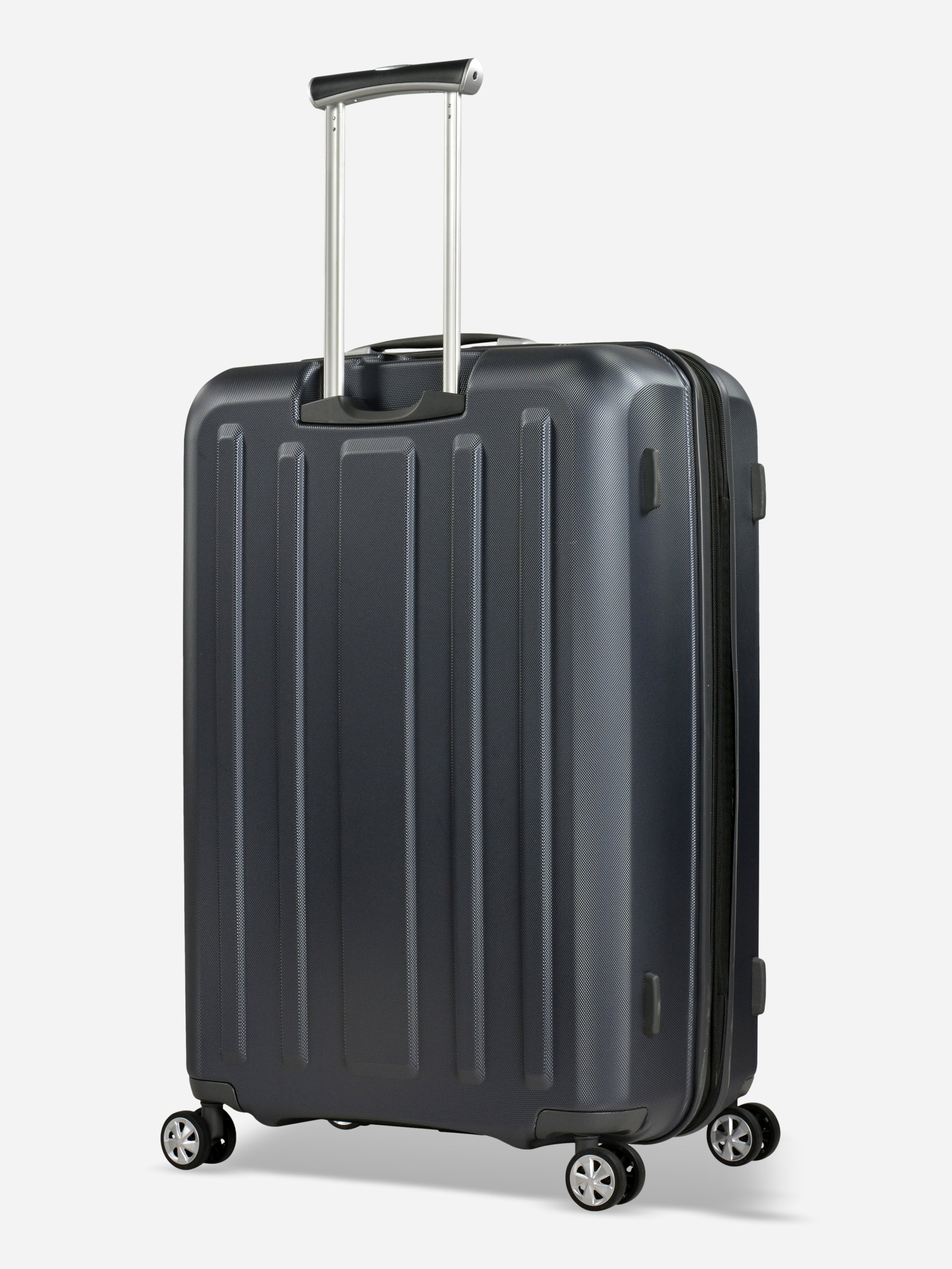 Kapstadt - Cabin (Expandable) / Grey