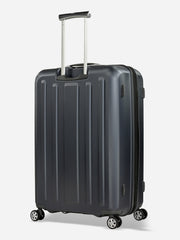 Kapstadt - Cabin (Expandable) / Grey