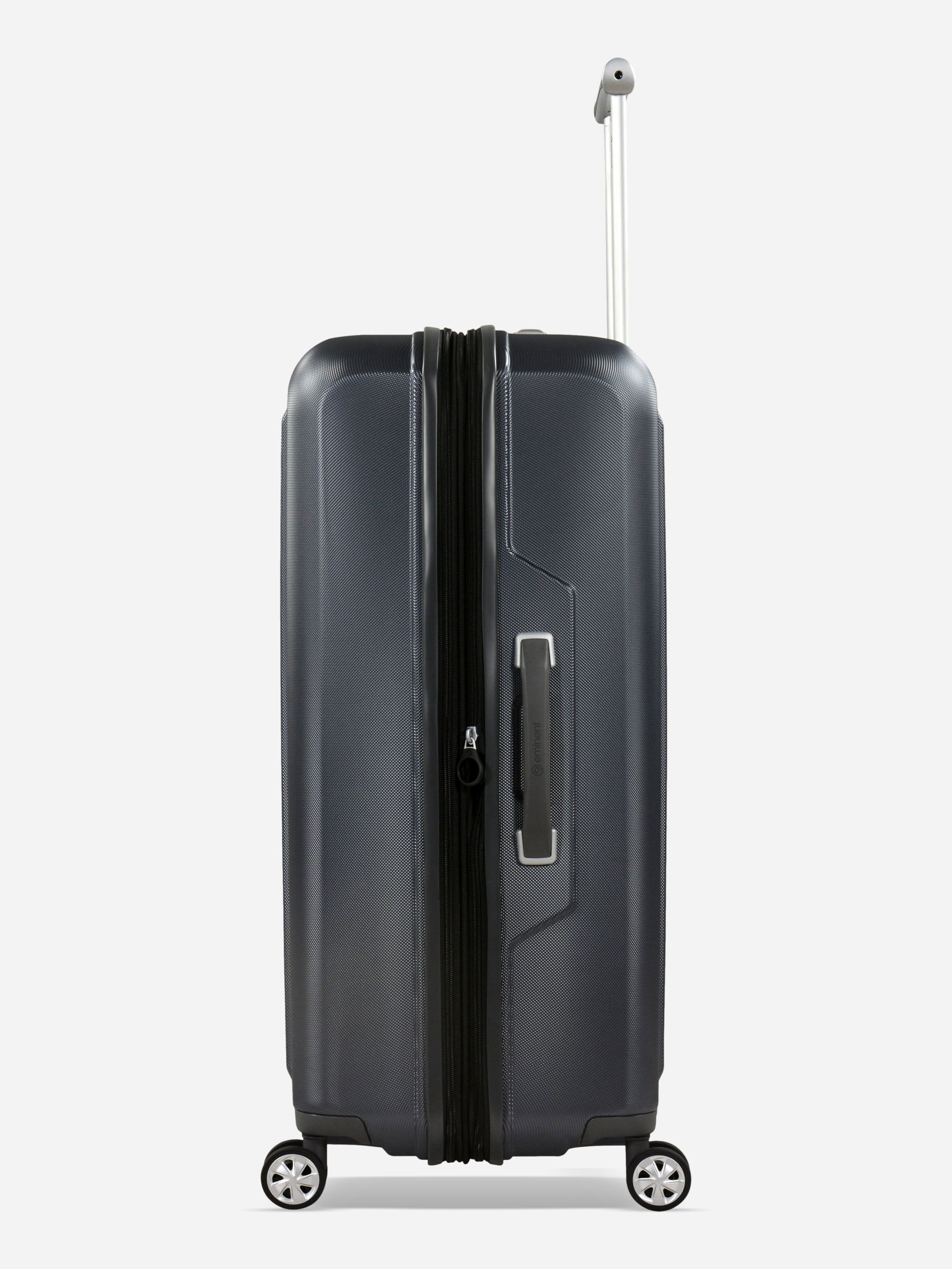 Kapstadt - Cabin (Expandable) / Grey