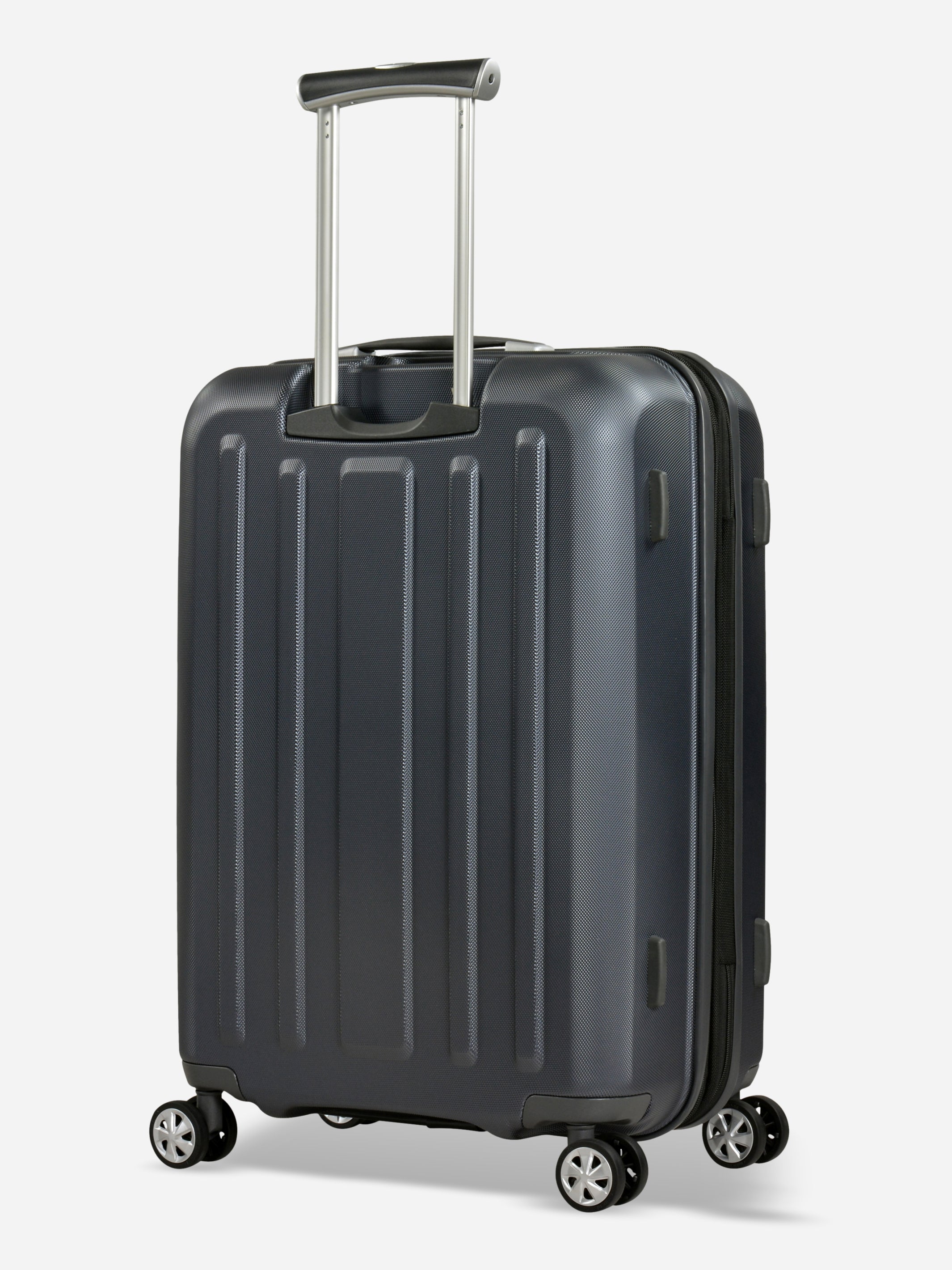 Kapstadt - Cabin (Expandable) / Grey