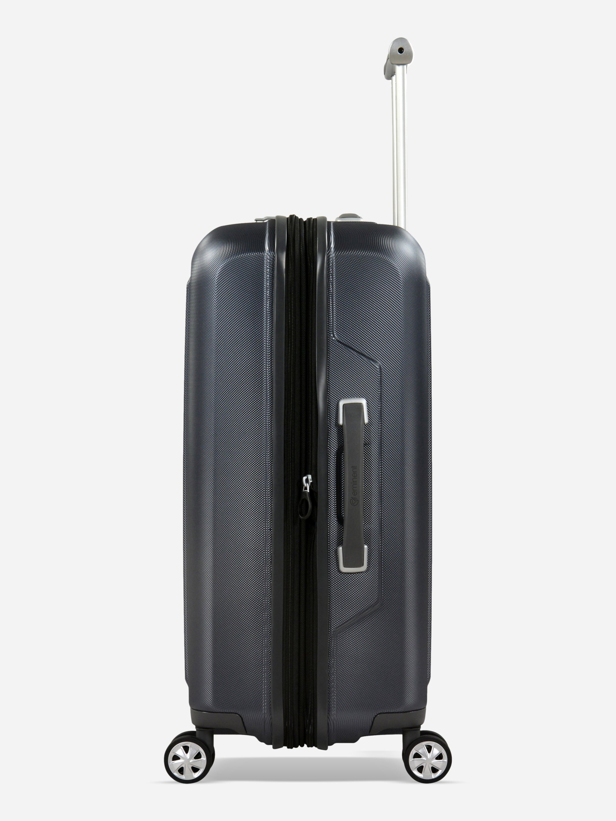 Kapstadt - Cabin (Expandable) / Grey