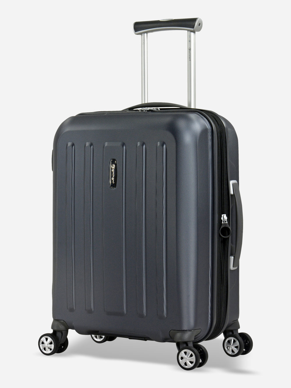 55X40X23 cm suitcases - compact & efficient – Eminent Luggage