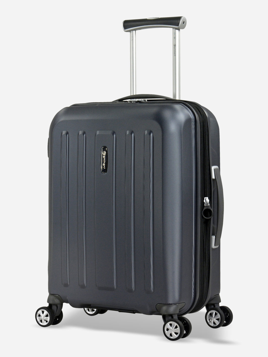 Kapstadt - Cabin (Expandable) / Grey