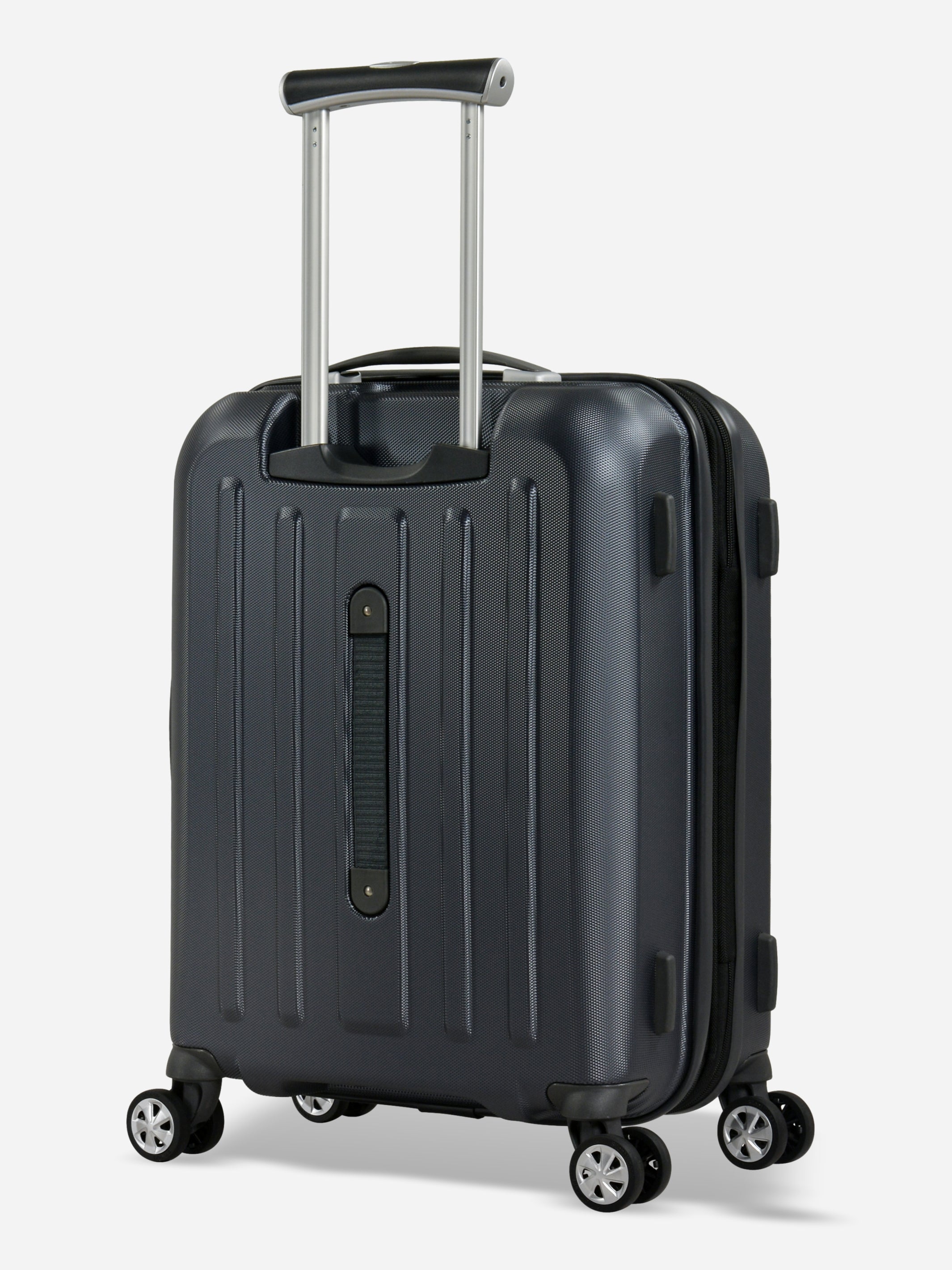 Kapstadt - Cabin (Expandable) / Grey