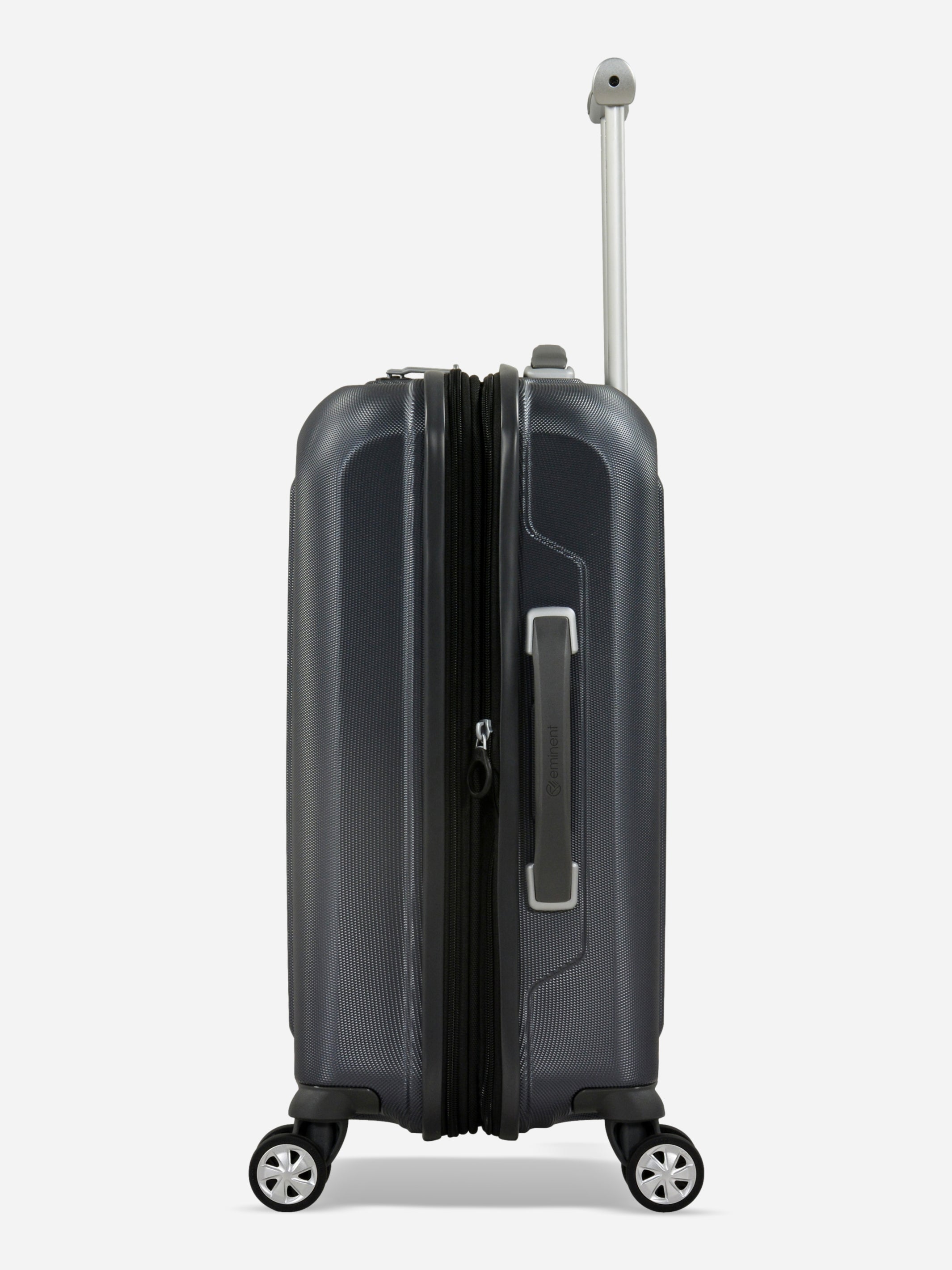 Kapstadt - Cabin (Expandable) / Grey