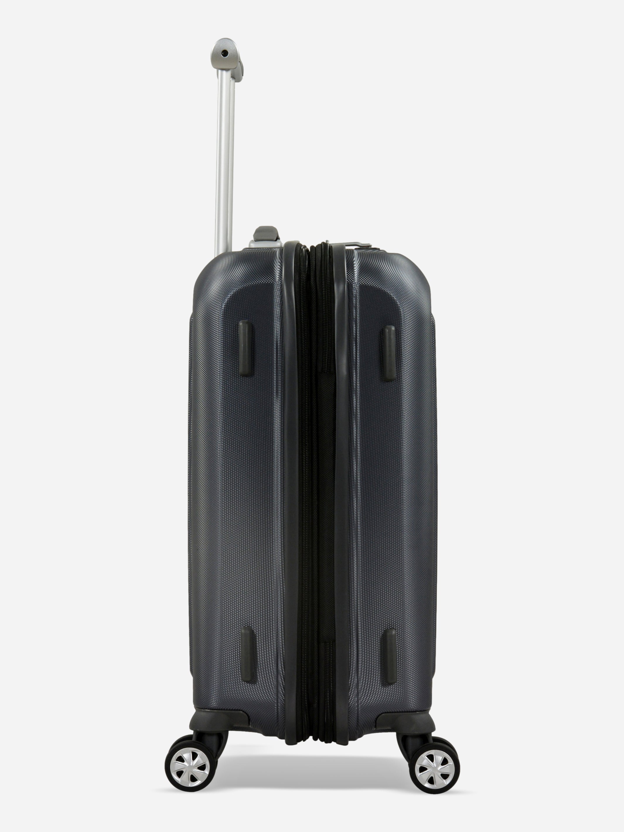 Kapstadt - Cabin (Expandable) / Grey