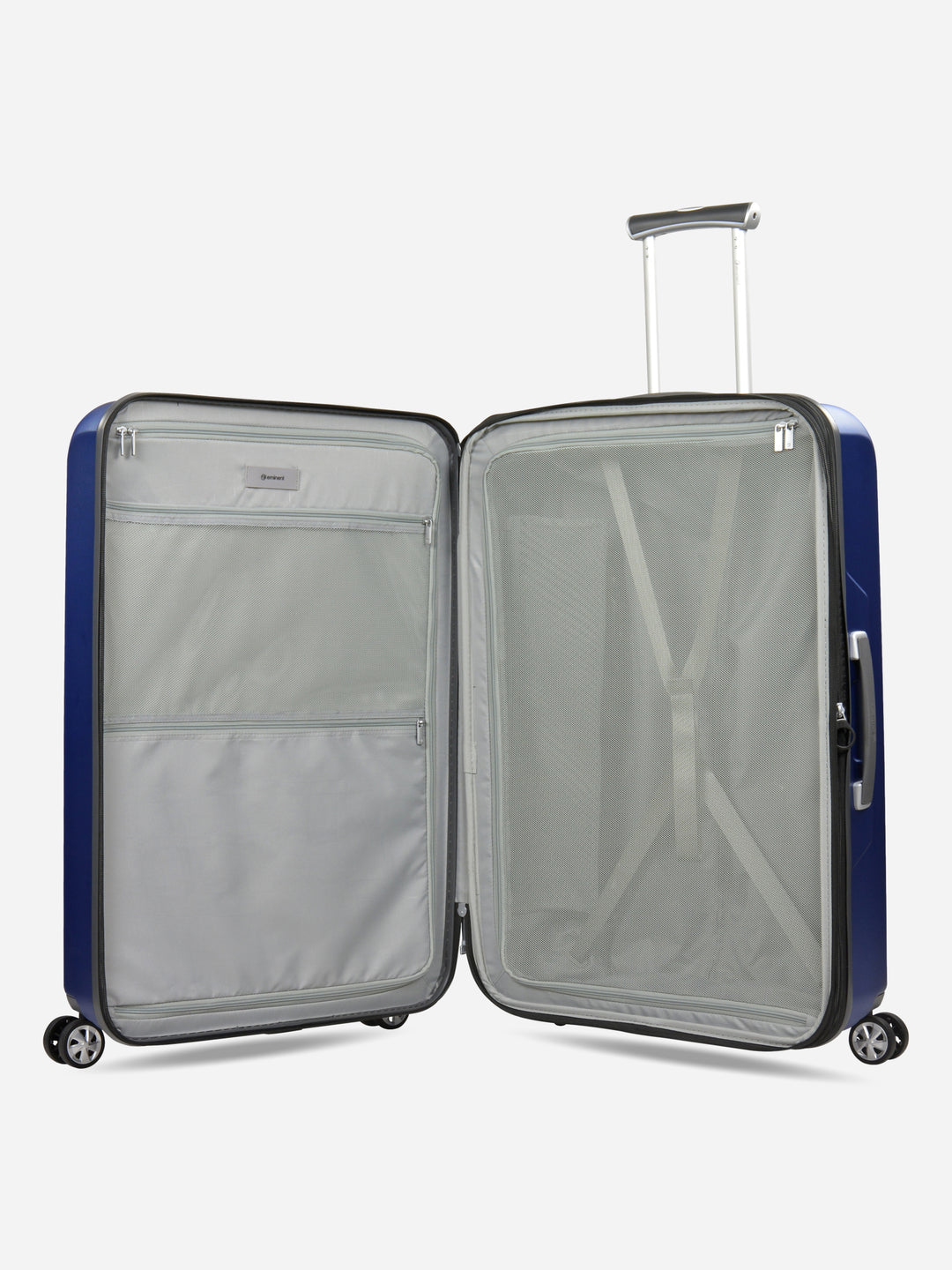 Kapstadt - Set (Expandable) / Blue
