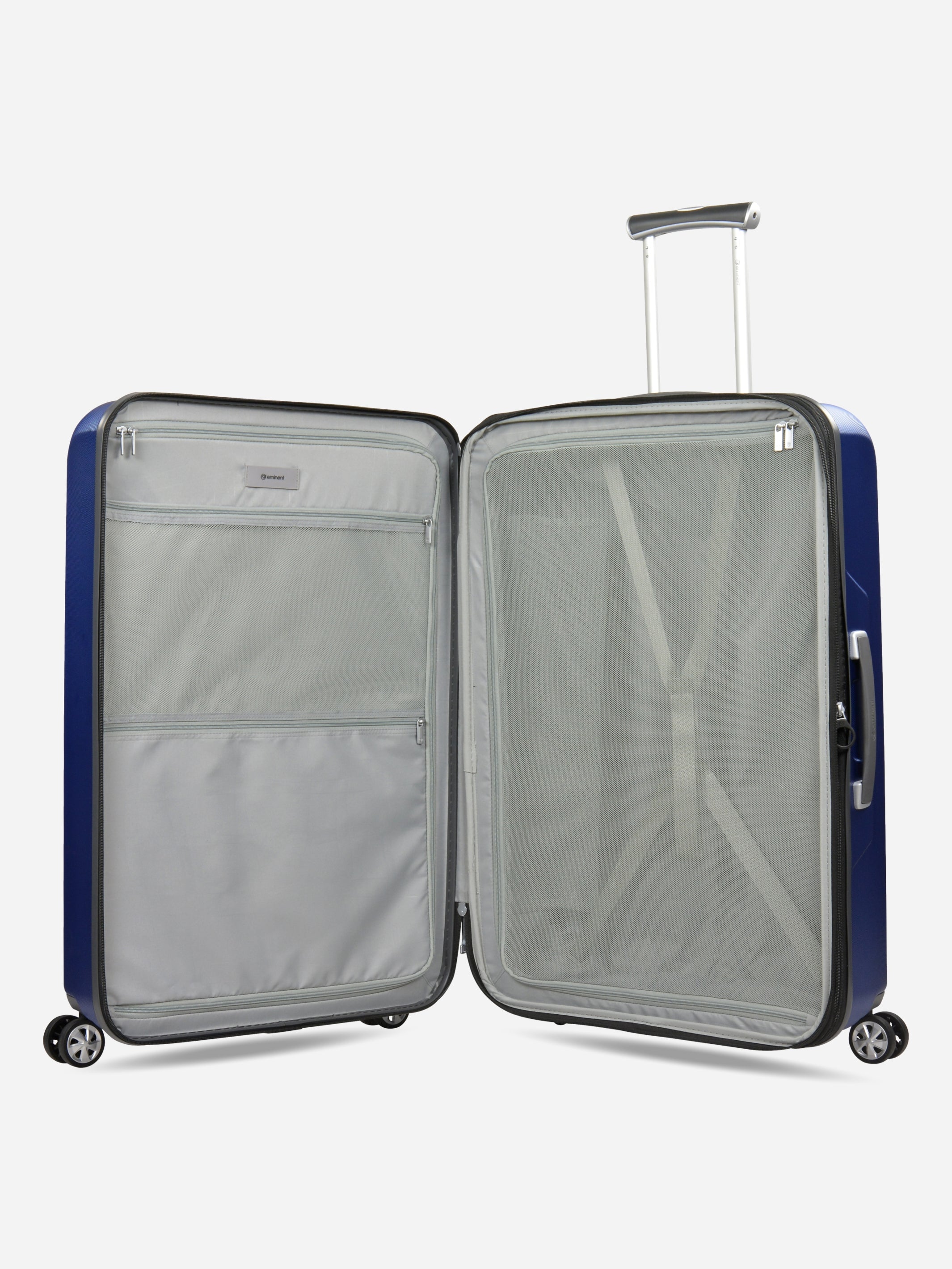 Kapstadt - Set (Expandable) / Blue
