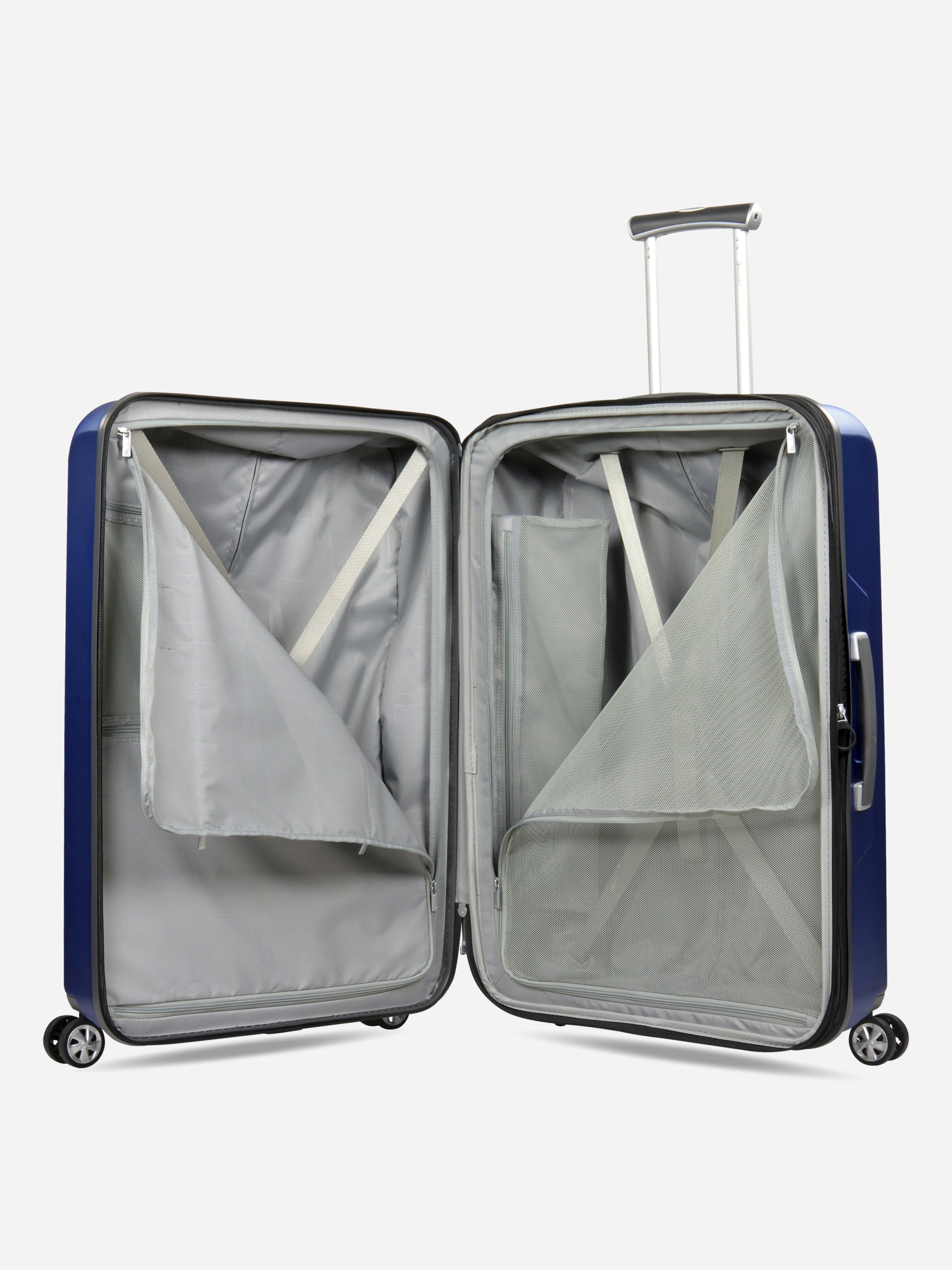 Kapstadt - Set (Expandable) / Blue