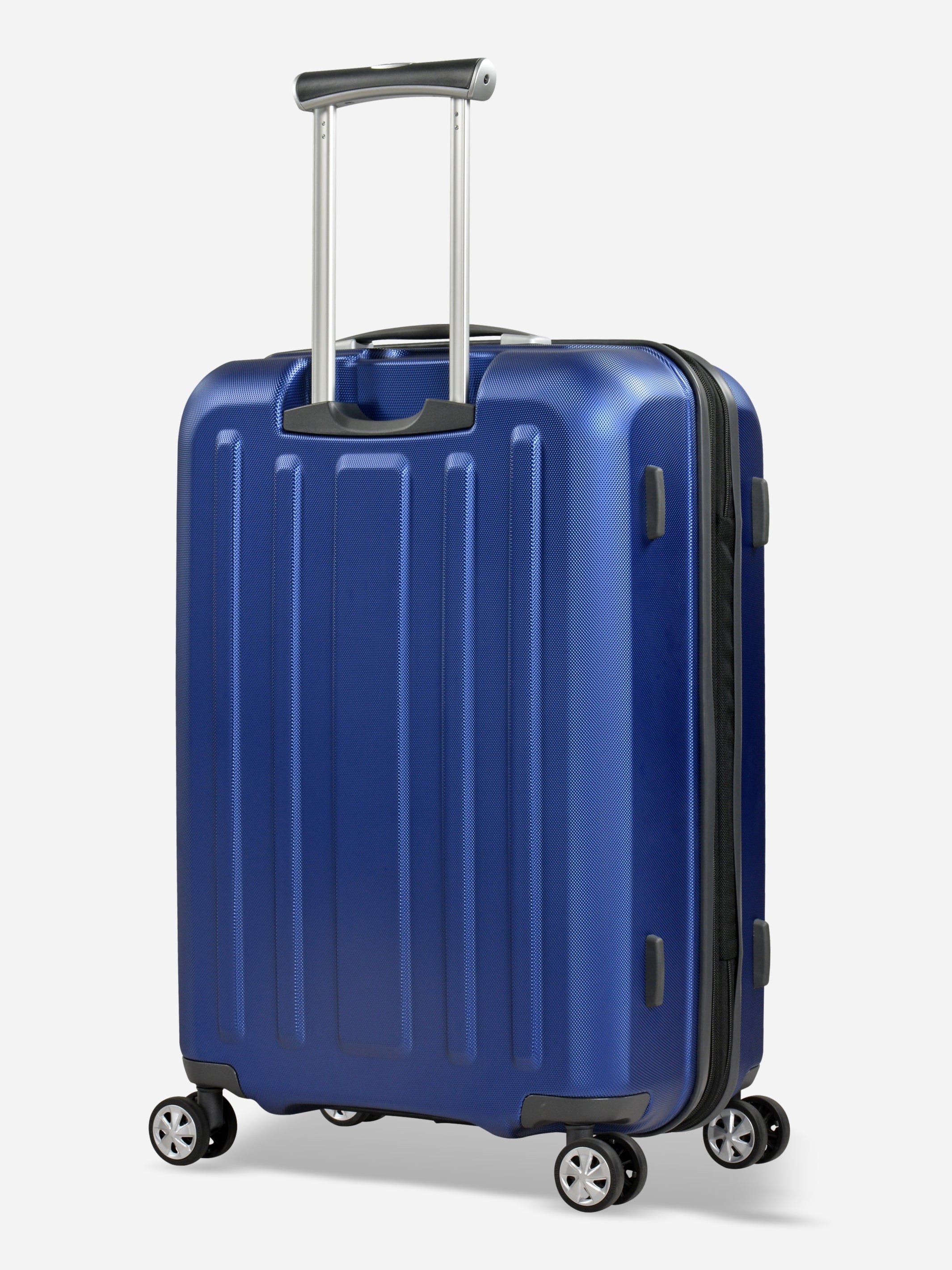 Kapstadt - Medium (Expandable) / Blue