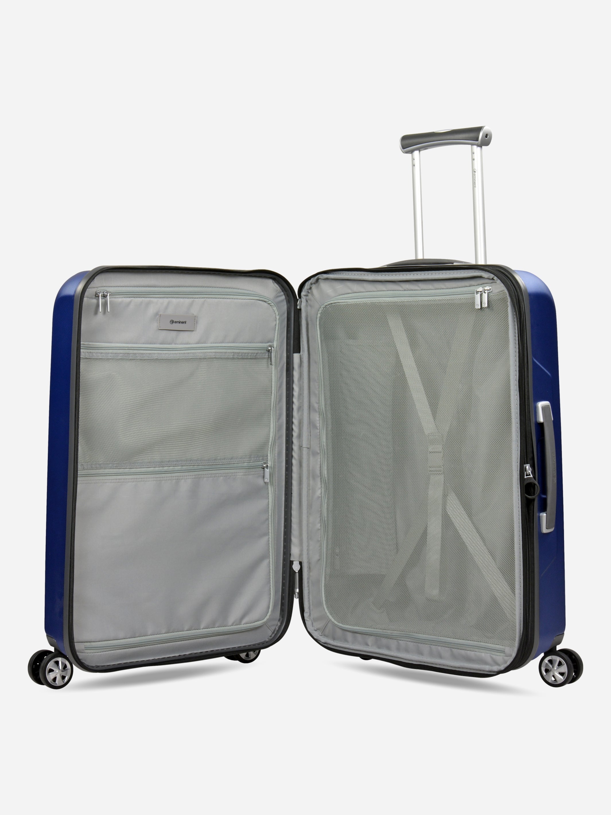 Kapstadt - Medium (Expandable) / Blue
