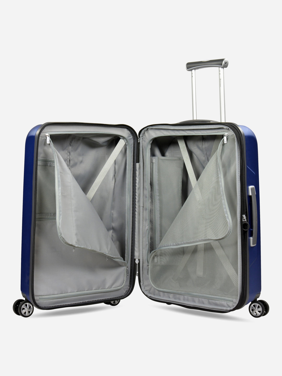 Kapstadt - Medium (Expandable) / Blue