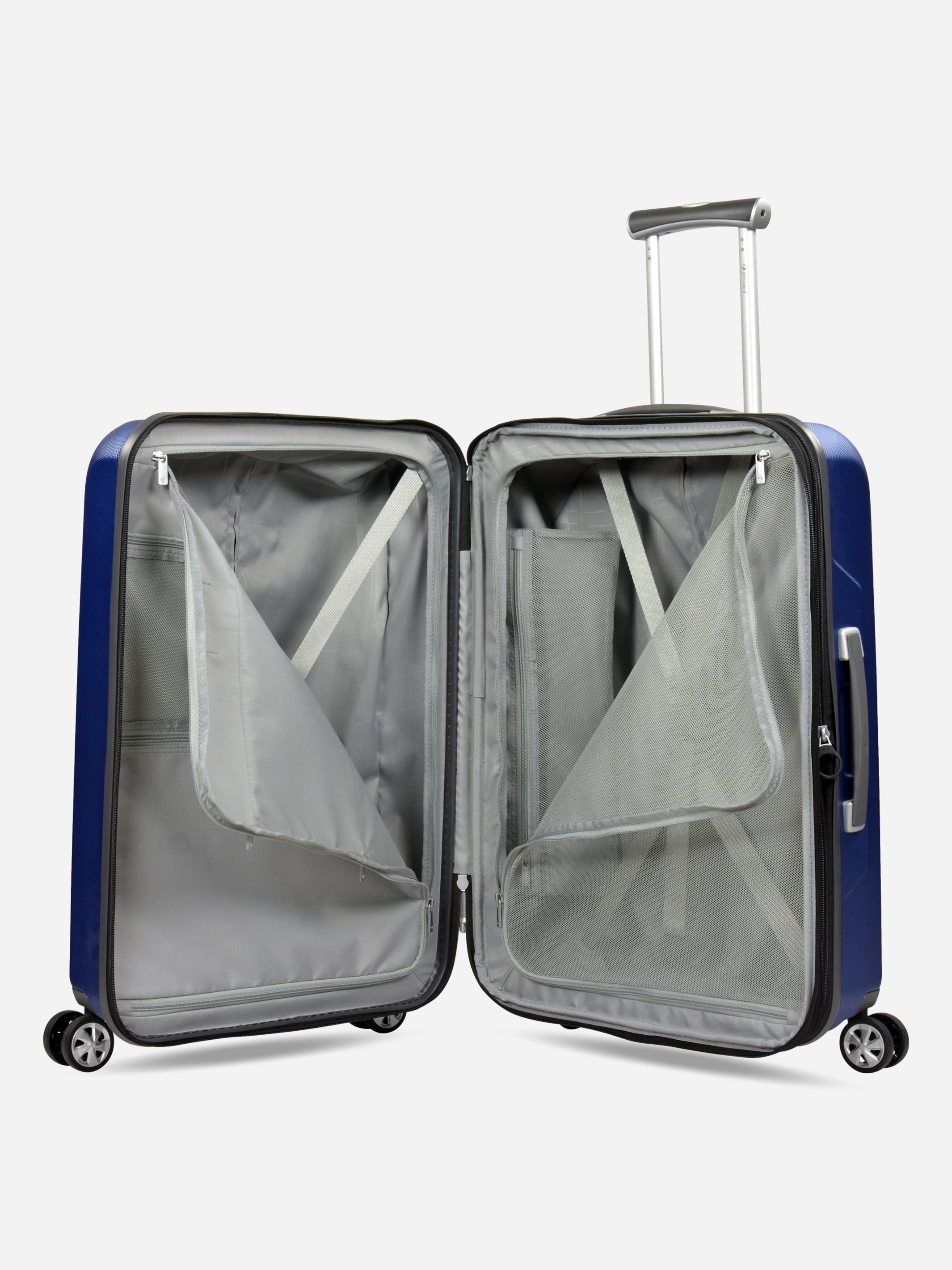 Kapstadt - Medium (Expandable) / Blue