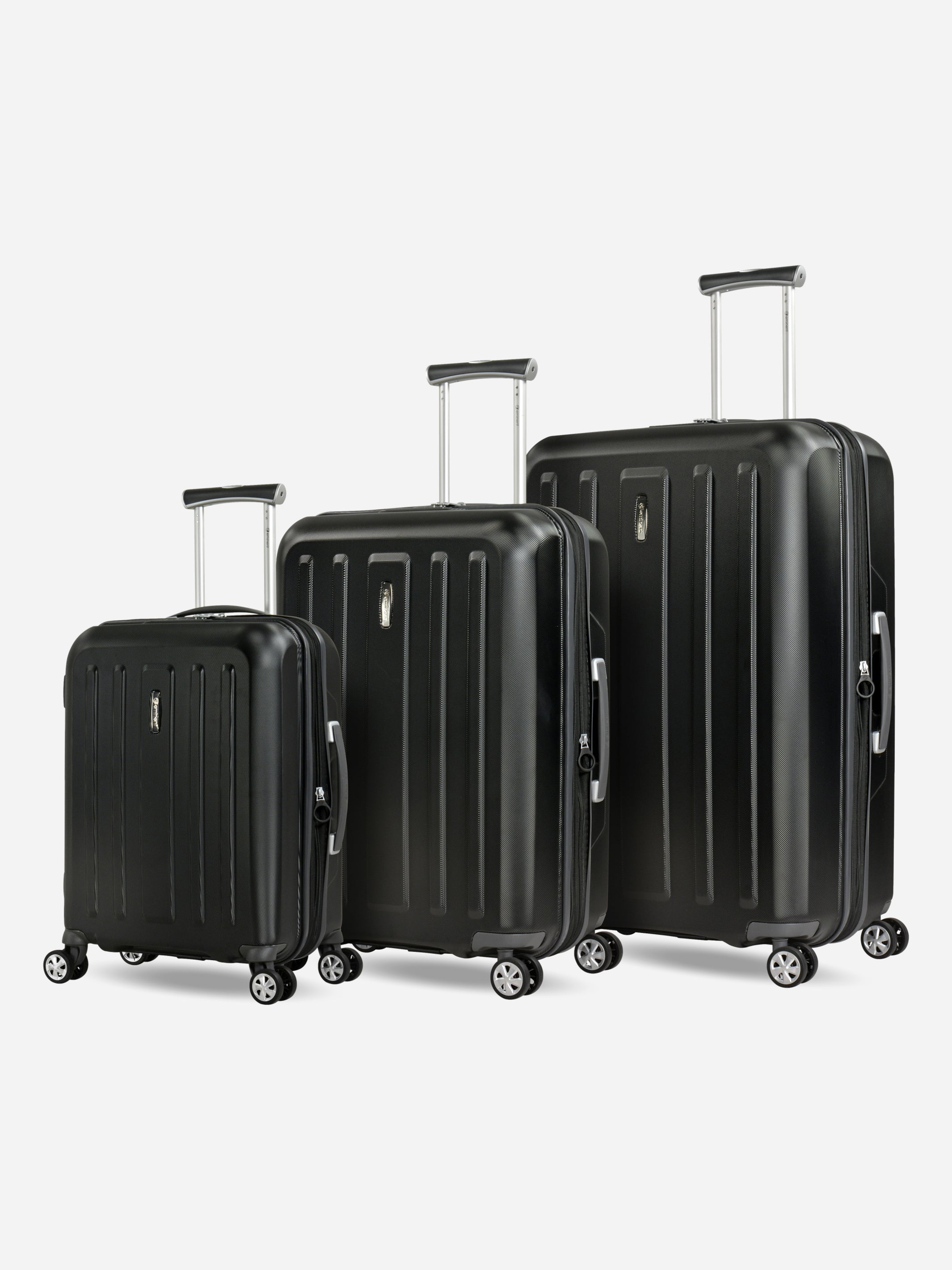 Kapstadt - Cabin (Expandable) / Grey