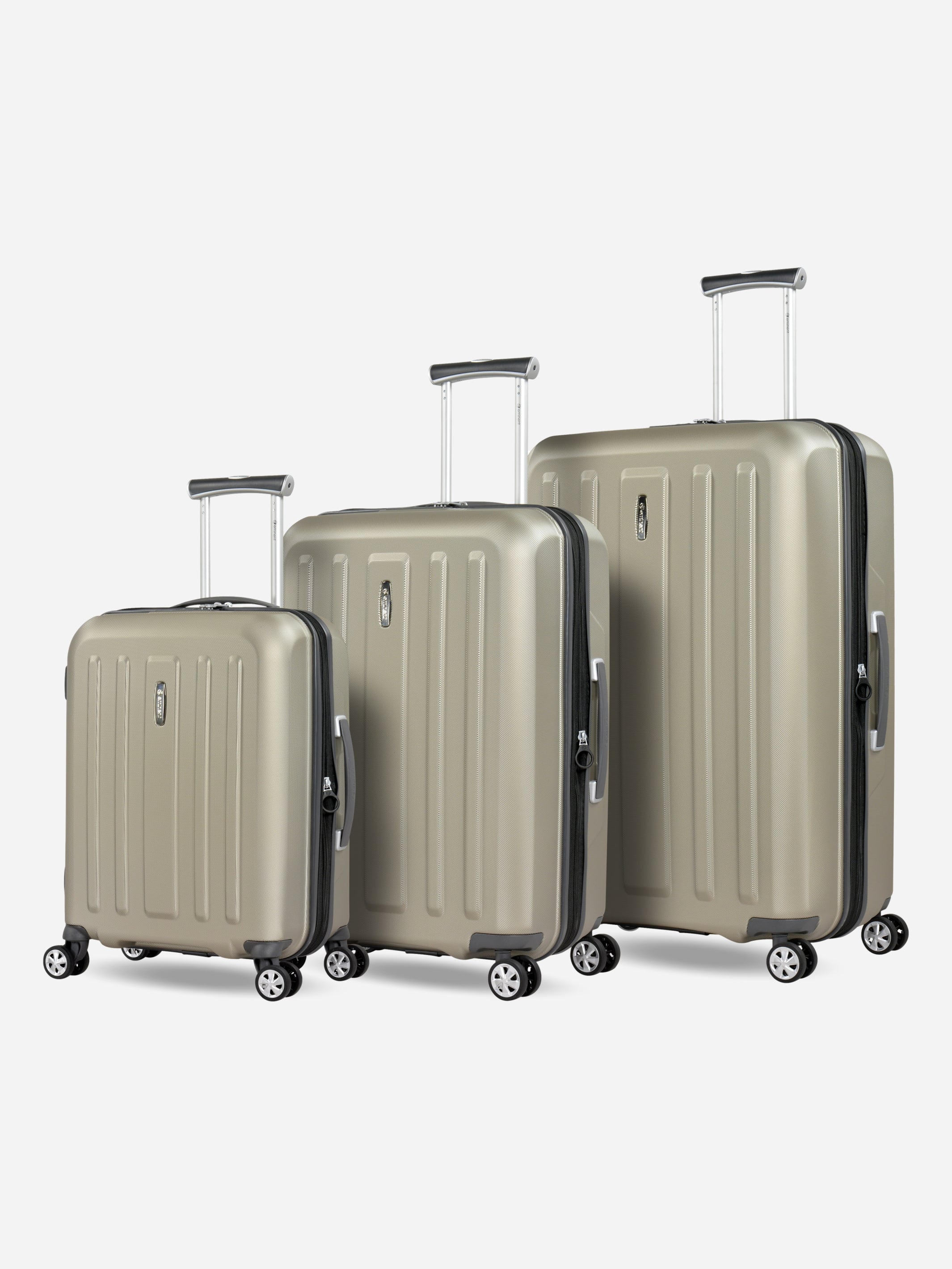 Kapstadt - Cabin (Expandable) / Grey