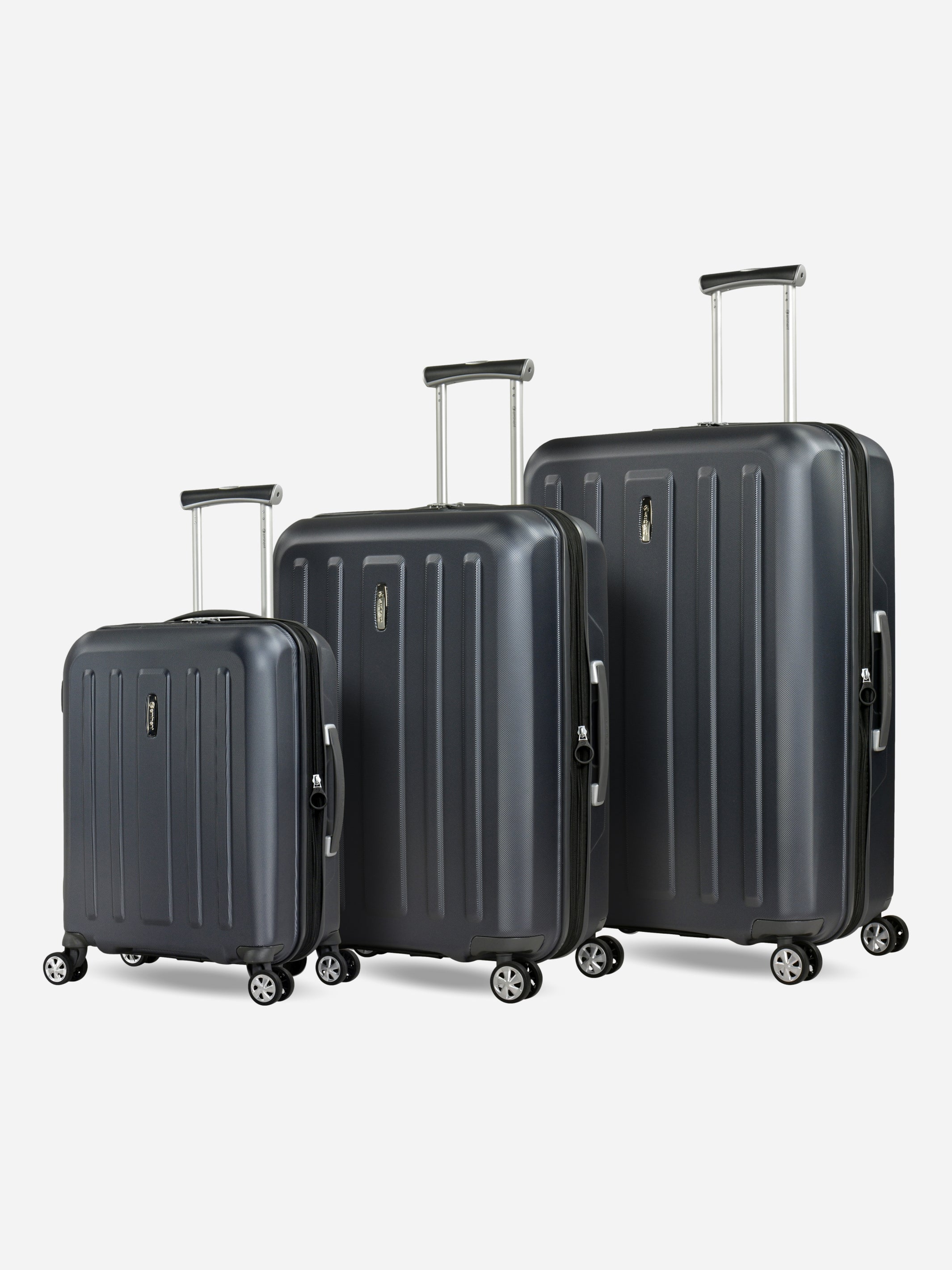 Kapstadt - Cabin (Expandable) / Grey