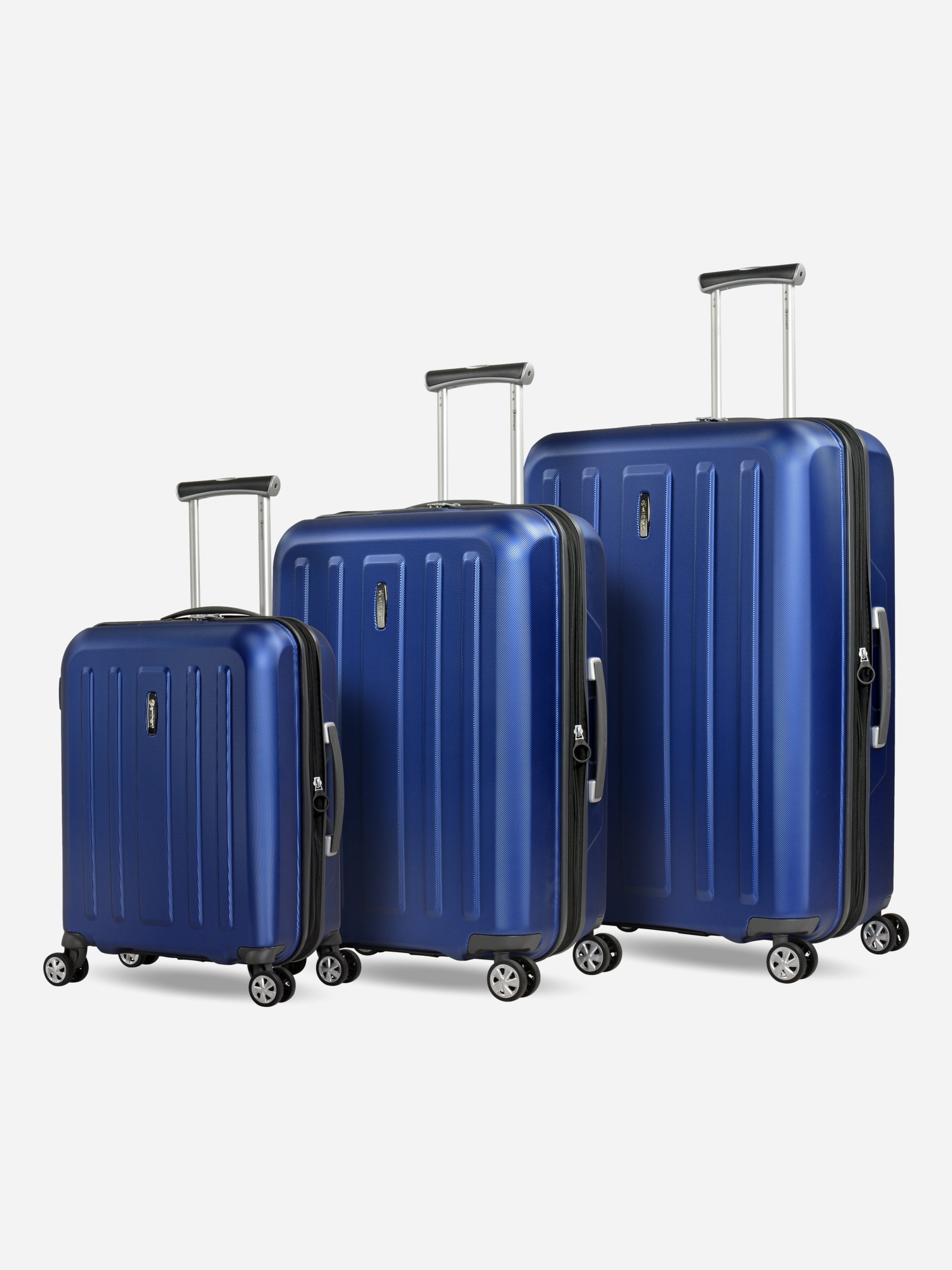 Kapstadt - Set (Expandable) / Blue