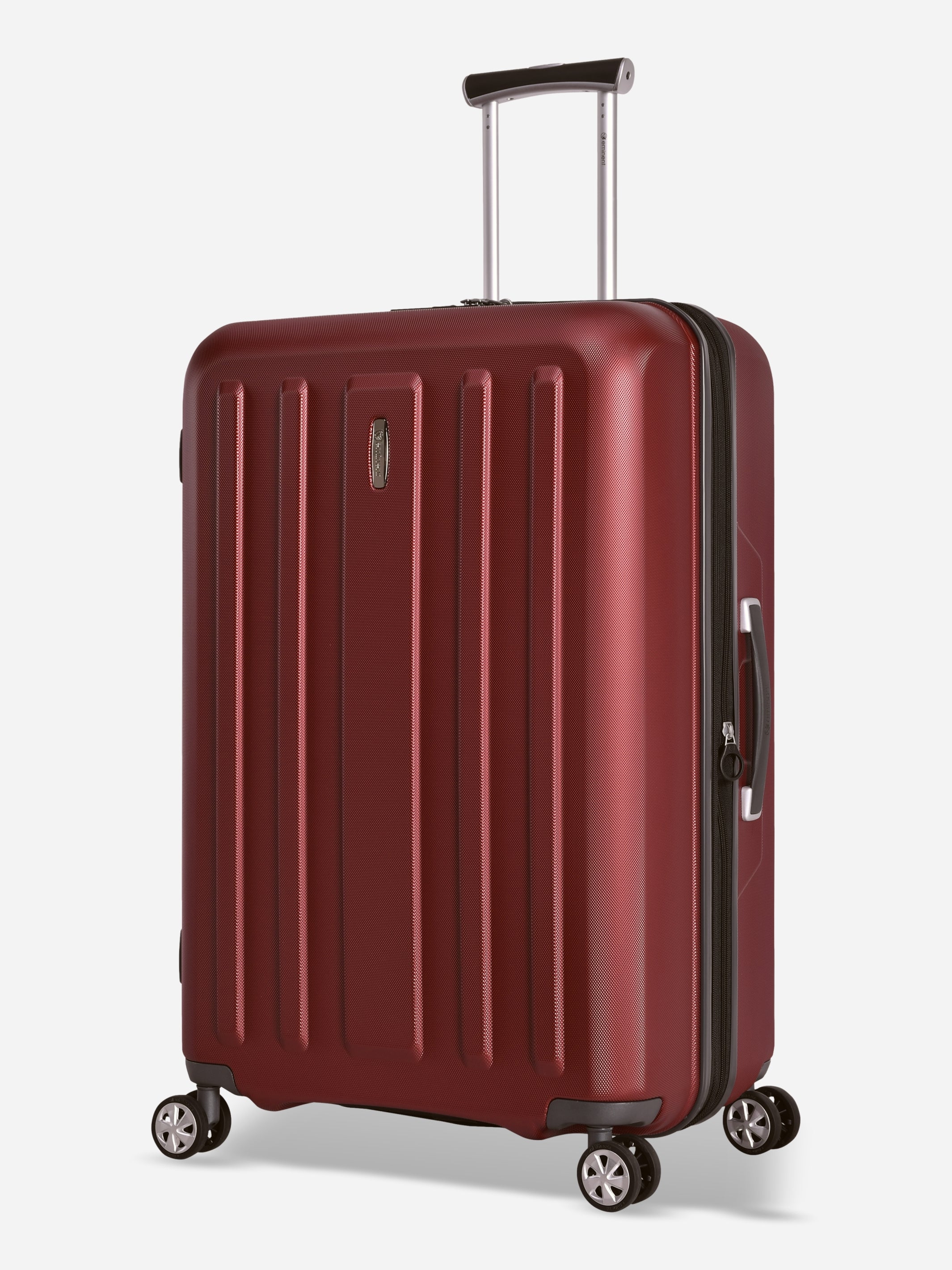 Kapstadt - Cabin (Expandable) / Grey