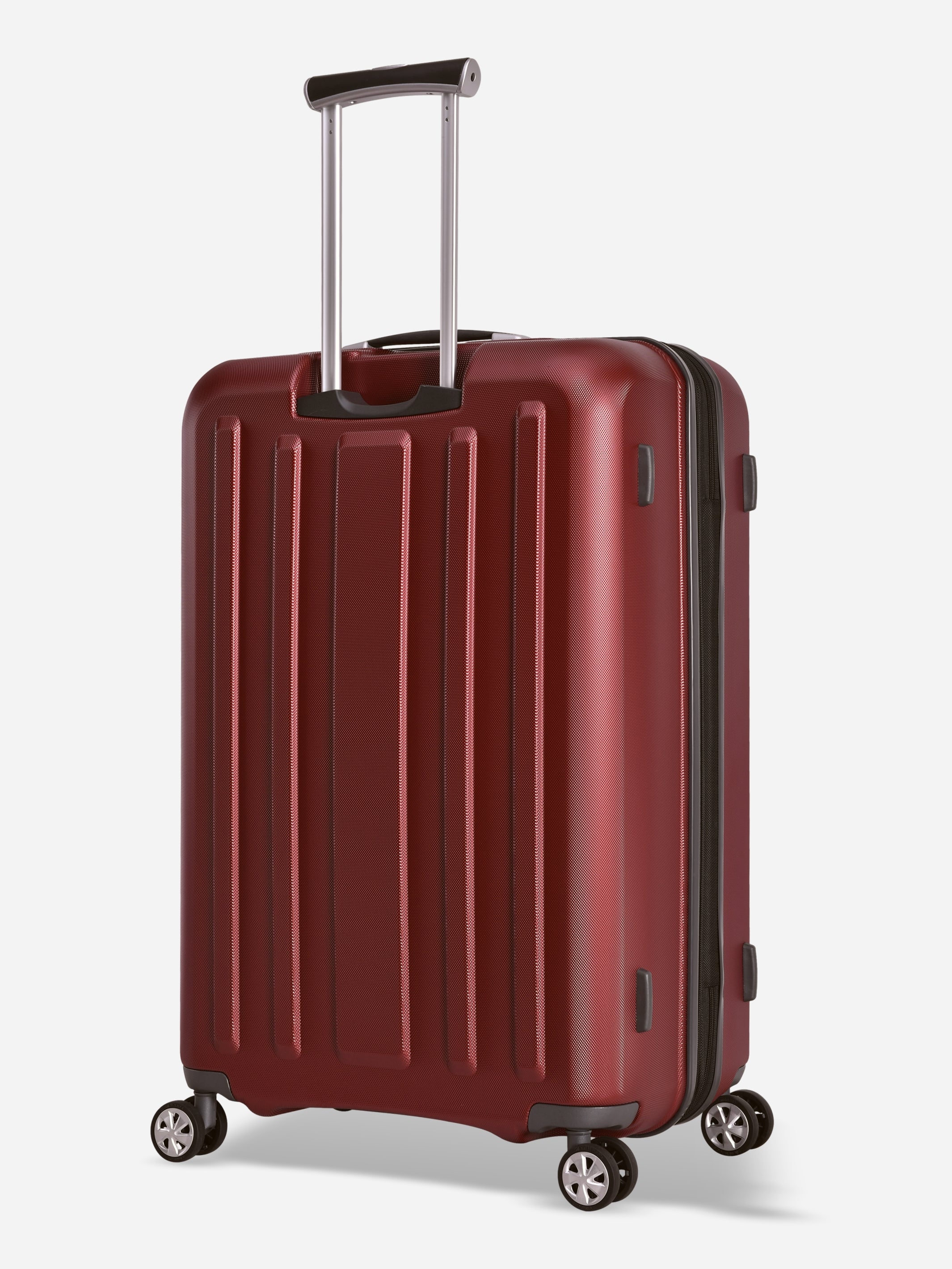 Kapstadt - Cabin (Expandable) / Grey