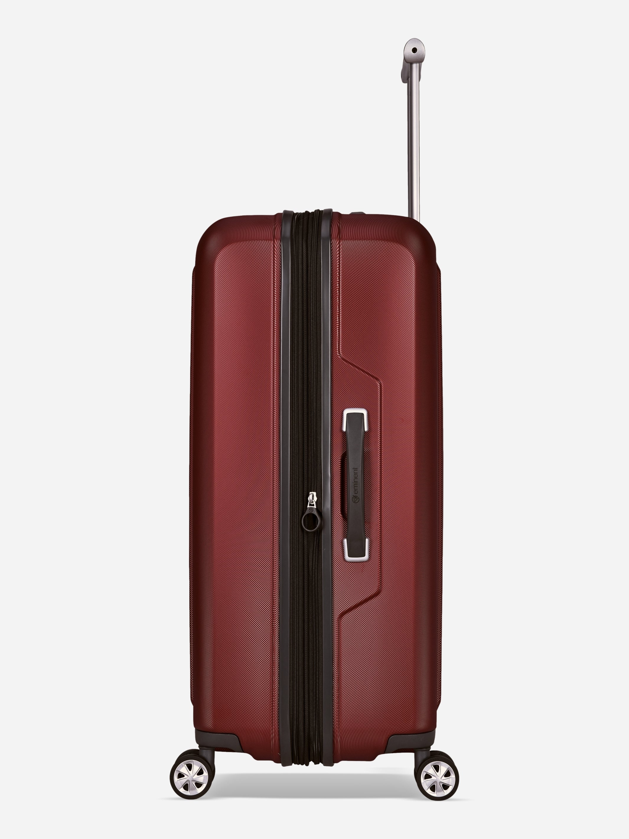 Kapstadt - Cabin (Expandable) / Grey