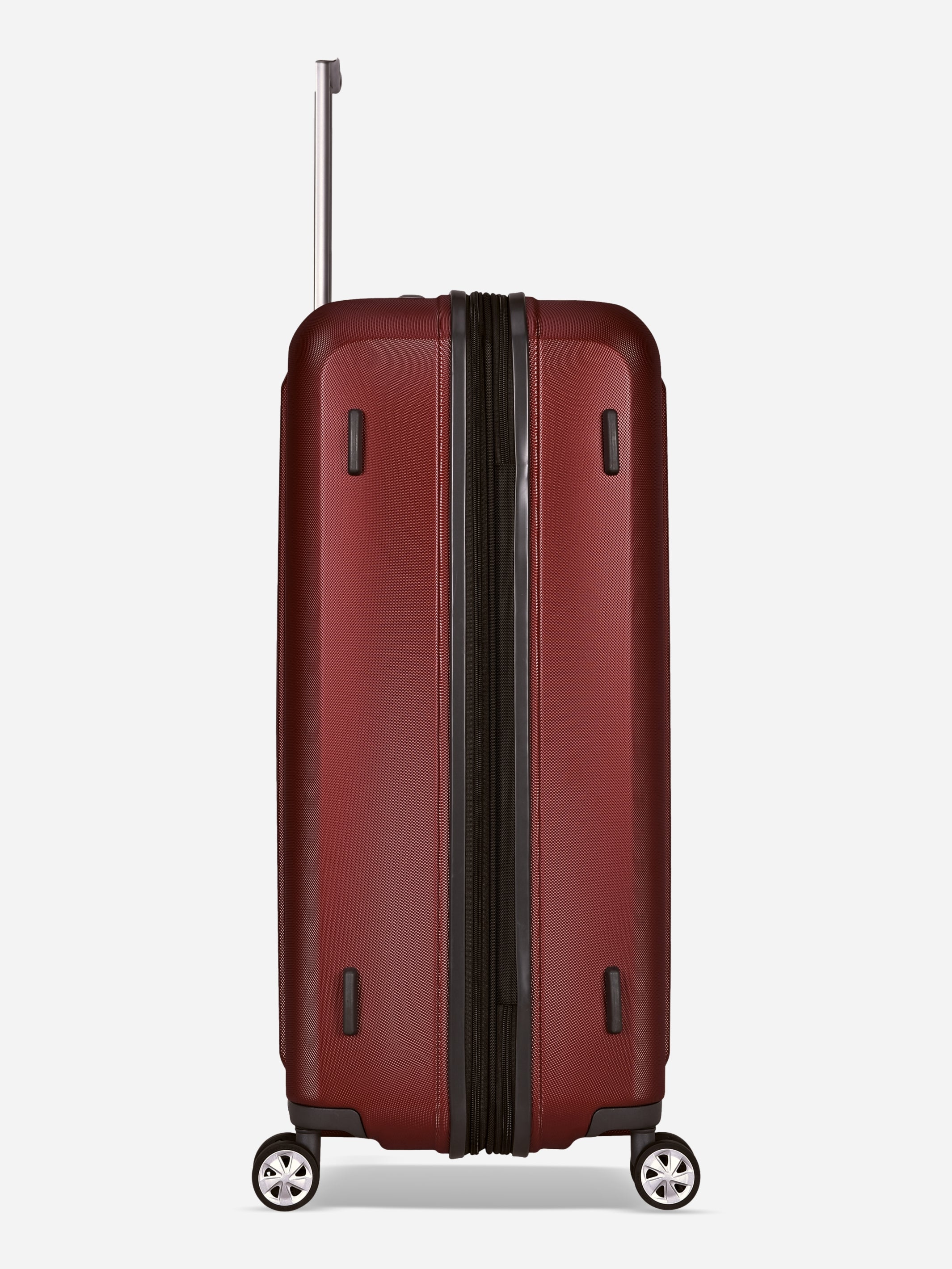 Kapstadt - Cabin (Expandable) / Grey