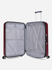 Kapstadt - Cabin (Expandable) / Grey