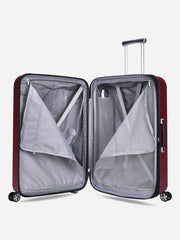 Kapstadt - Cabin (Expandable) / Grey
