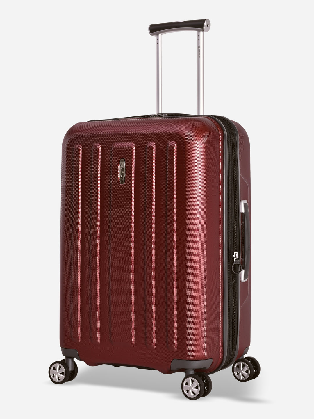Kapstadt - Cabin (Expandable) / Grey