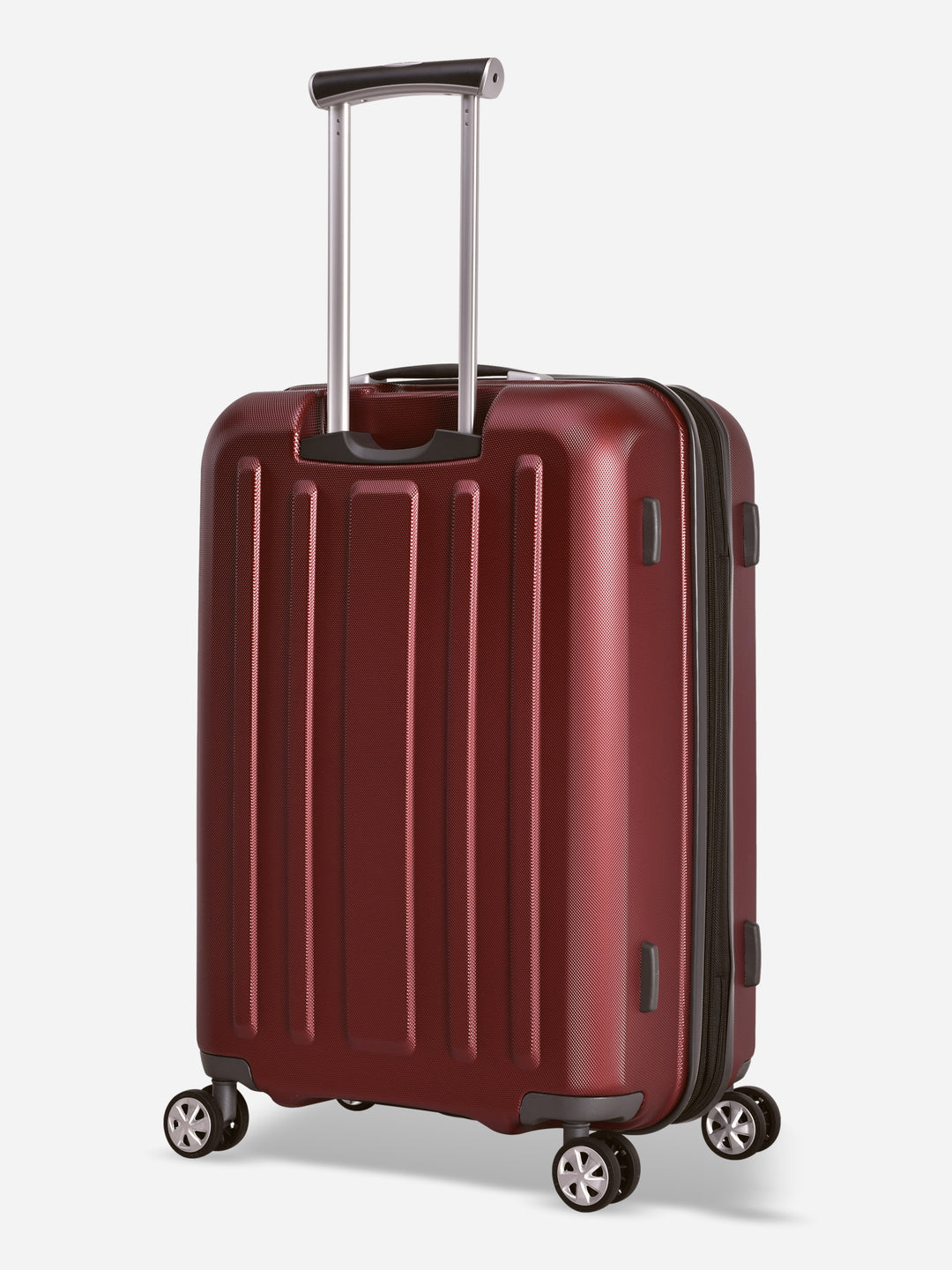 Kapstadt - Cabin (Expandable) / Grey