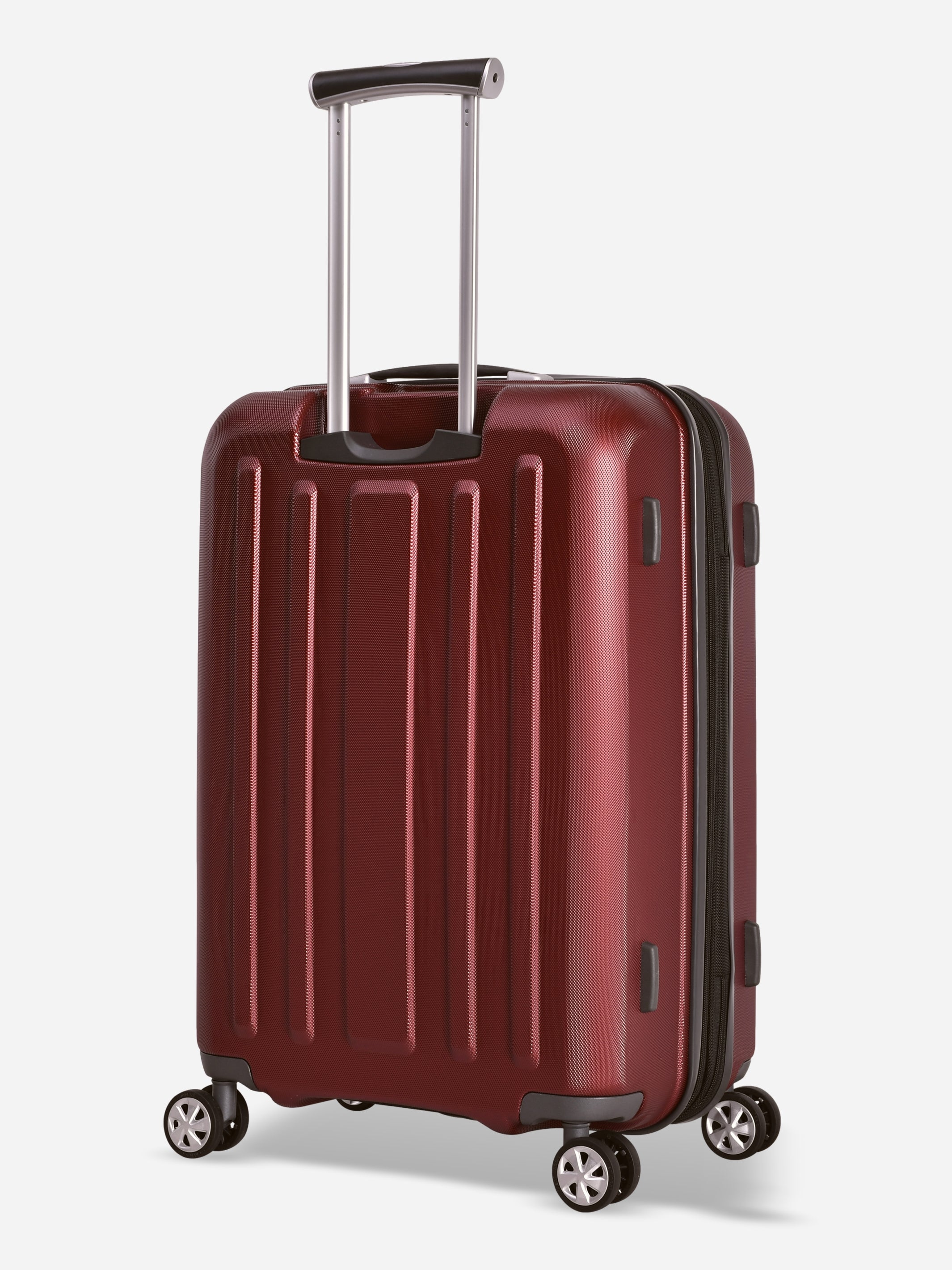 Kapstadt - Cabin (Expandable) / Grey
