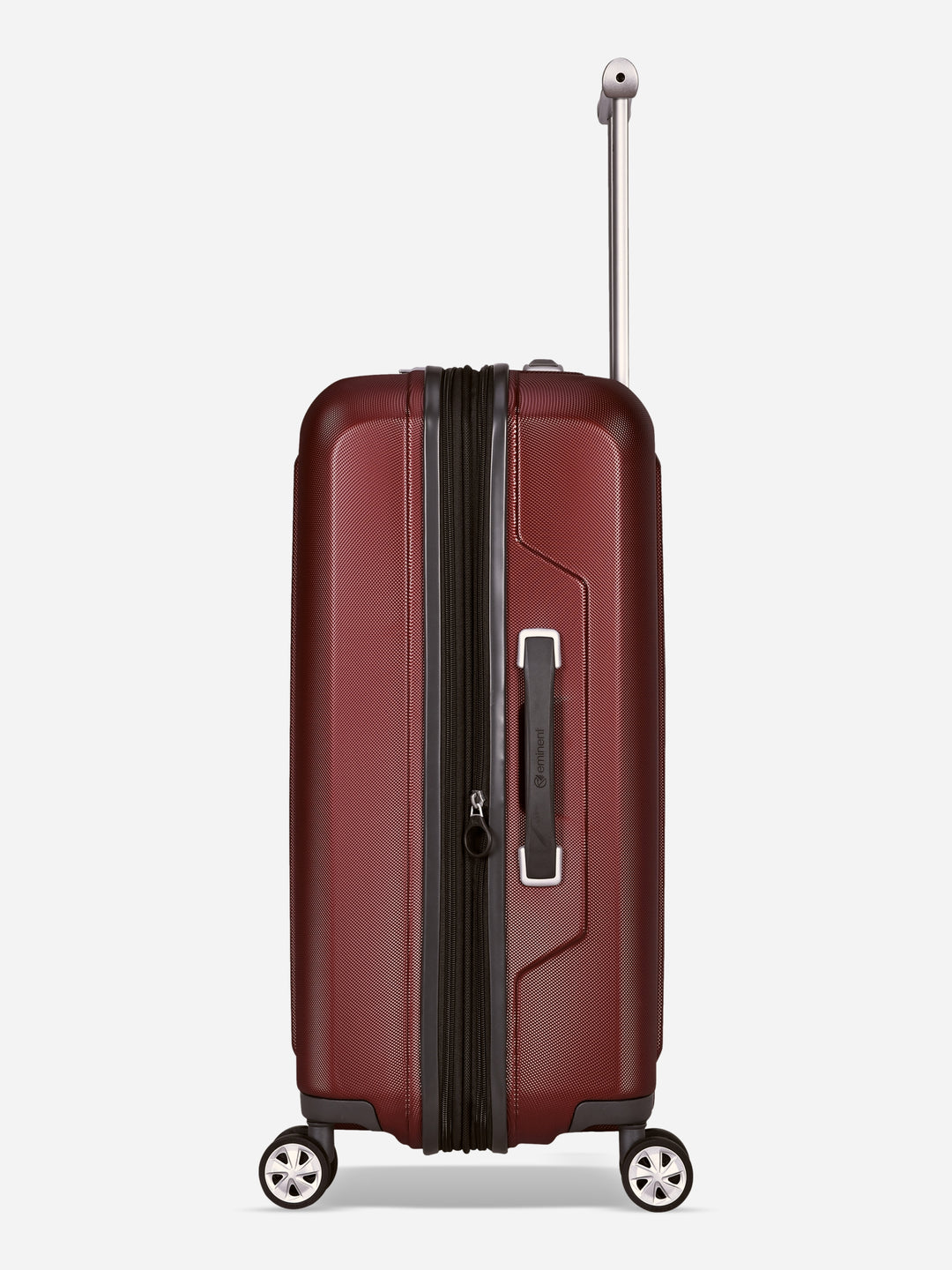 Kapstadt - Cabin (Expandable) / Grey