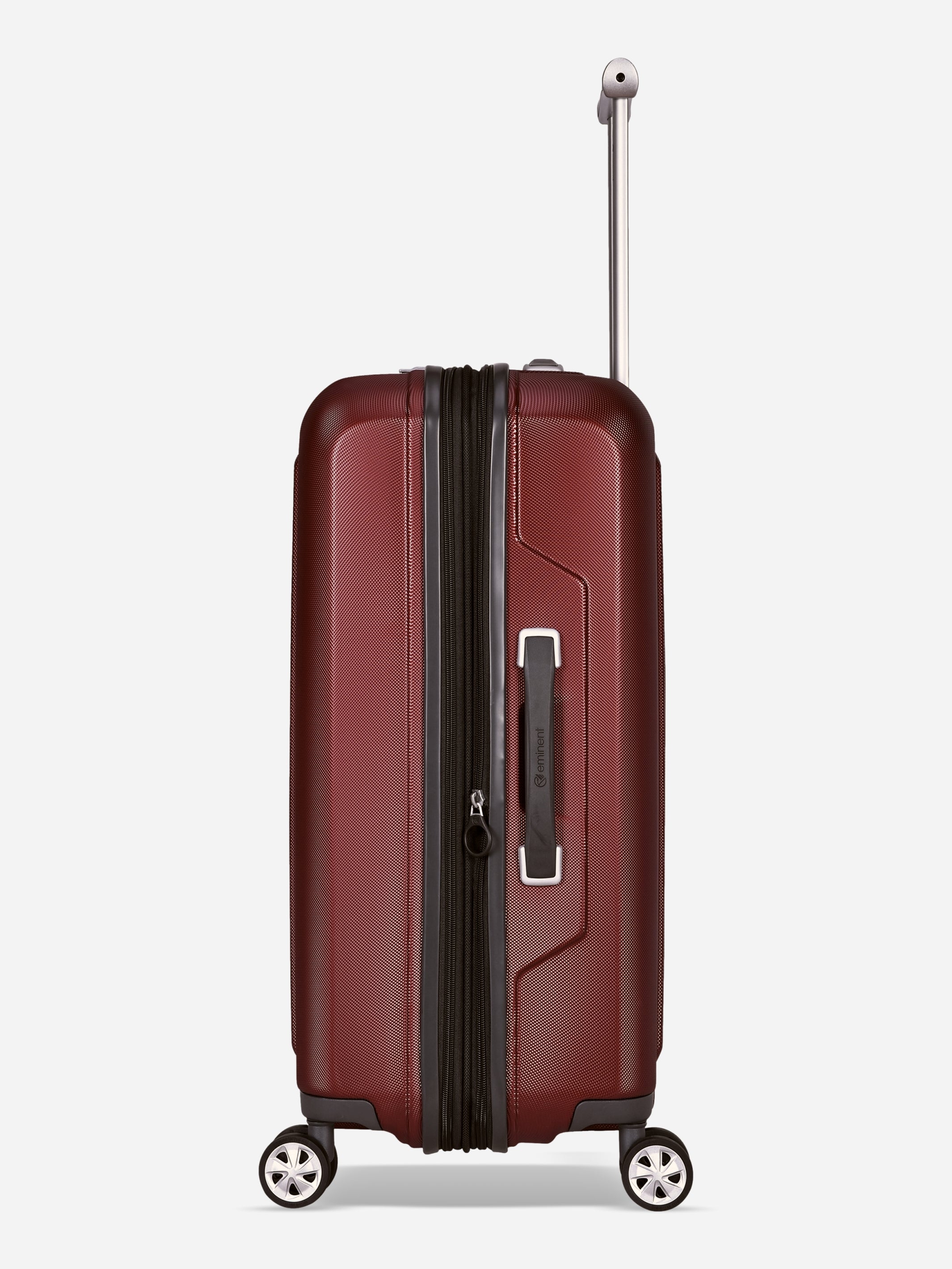 Kapstadt - Cabin (Expandable) / Grey