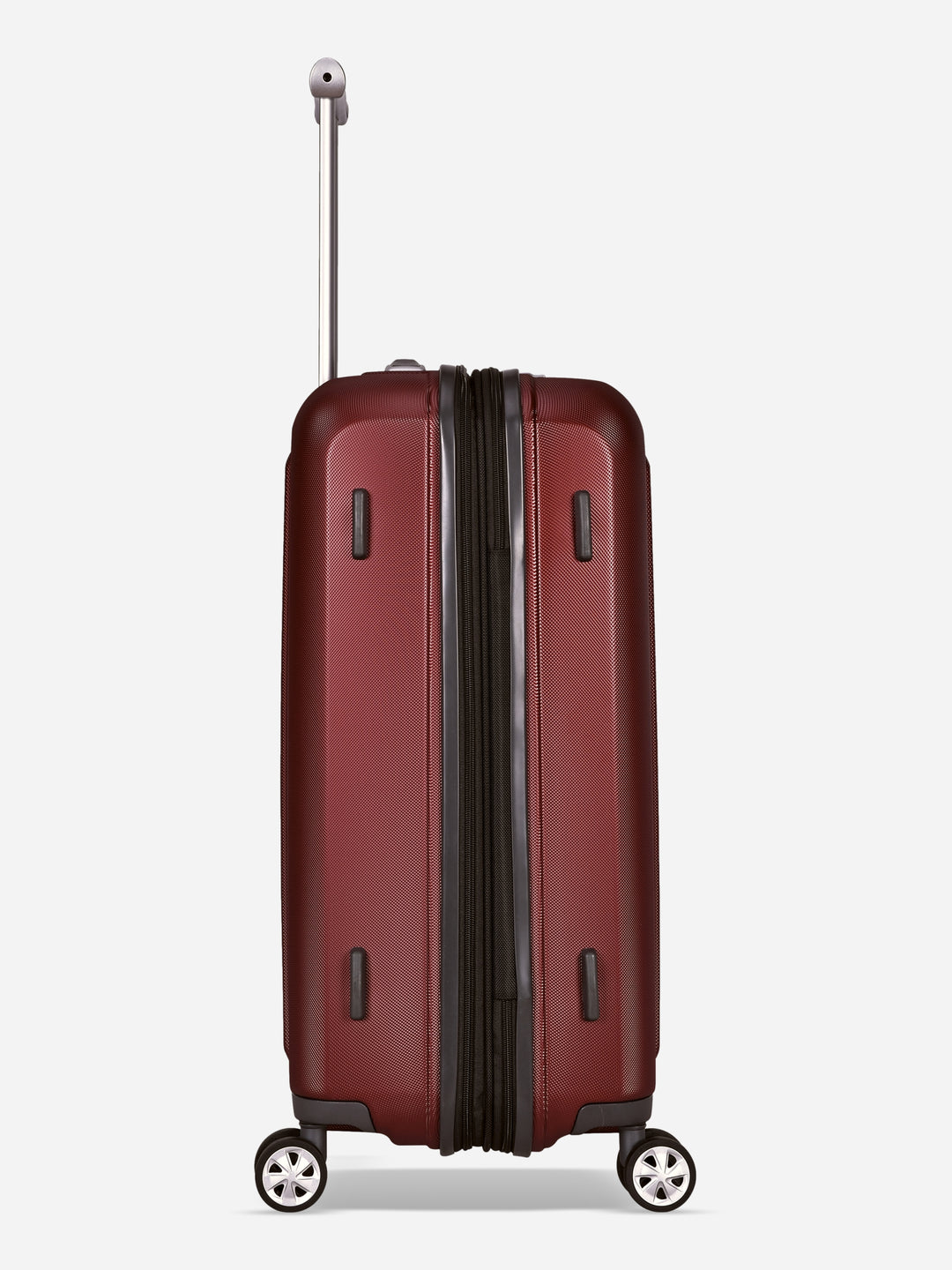 Kapstadt - Cabin (Expandable) / Grey