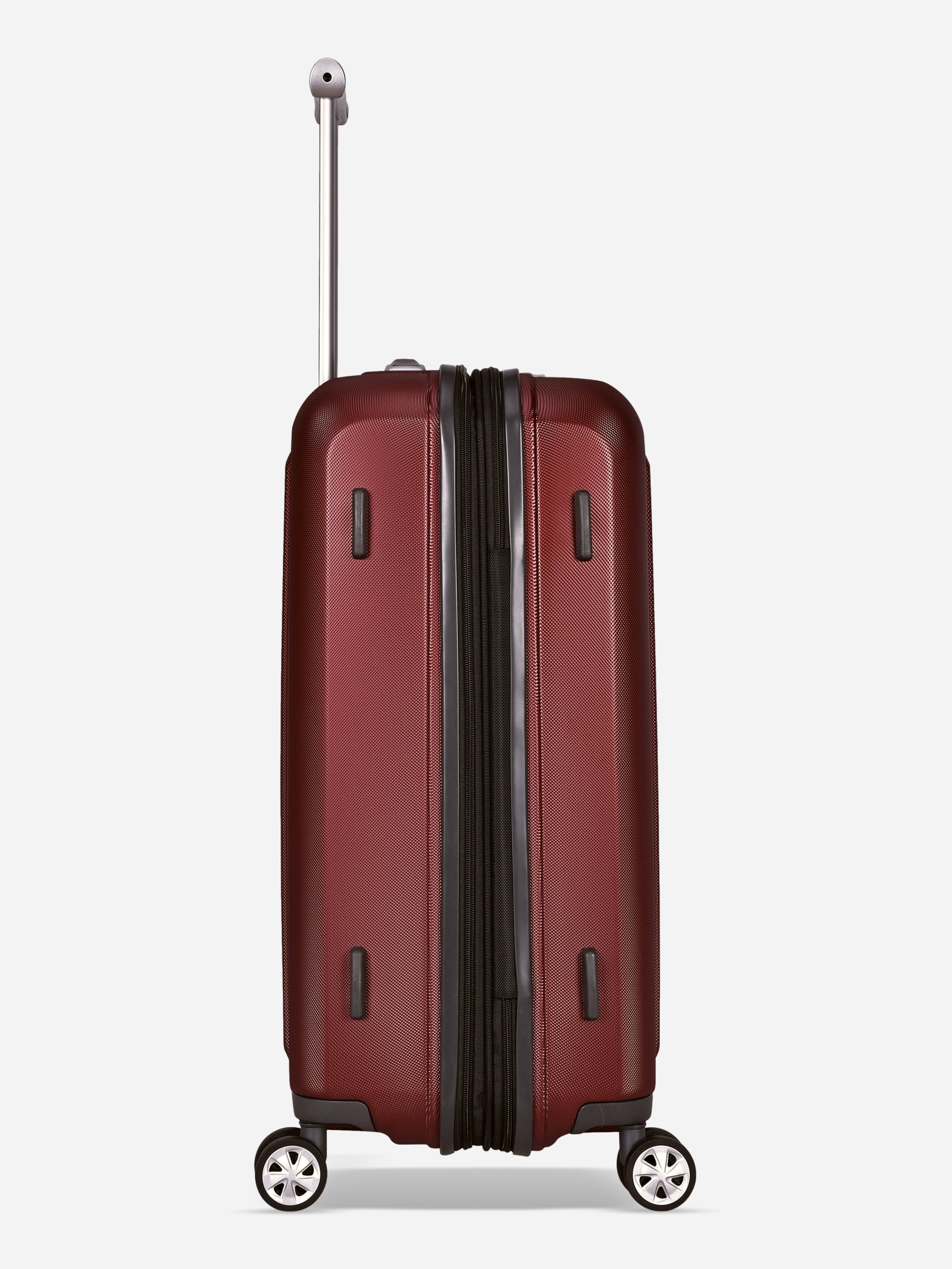 Kapstadt - Cabin (Expandable) / Grey