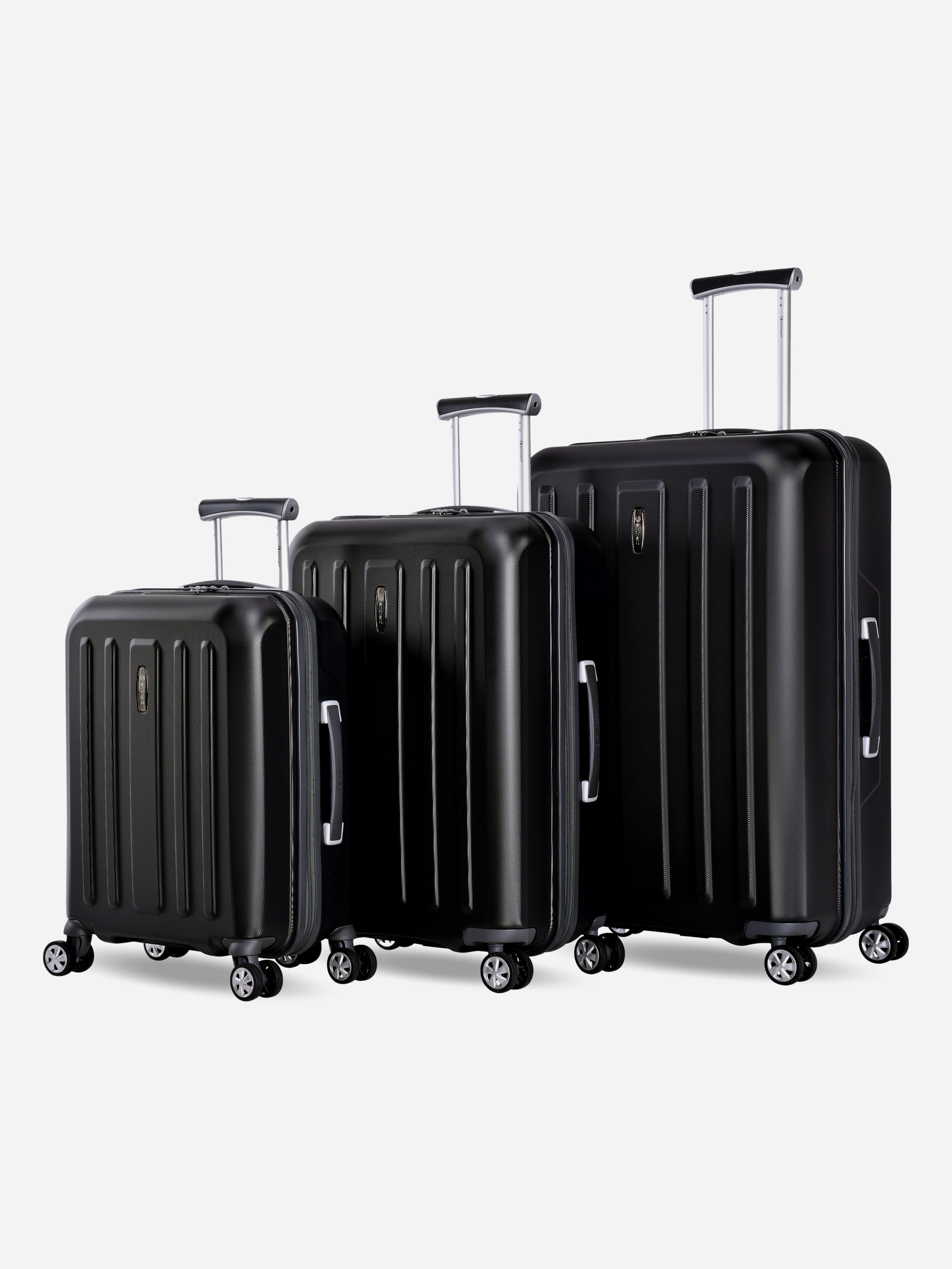 Kapstadt - Set / Black
