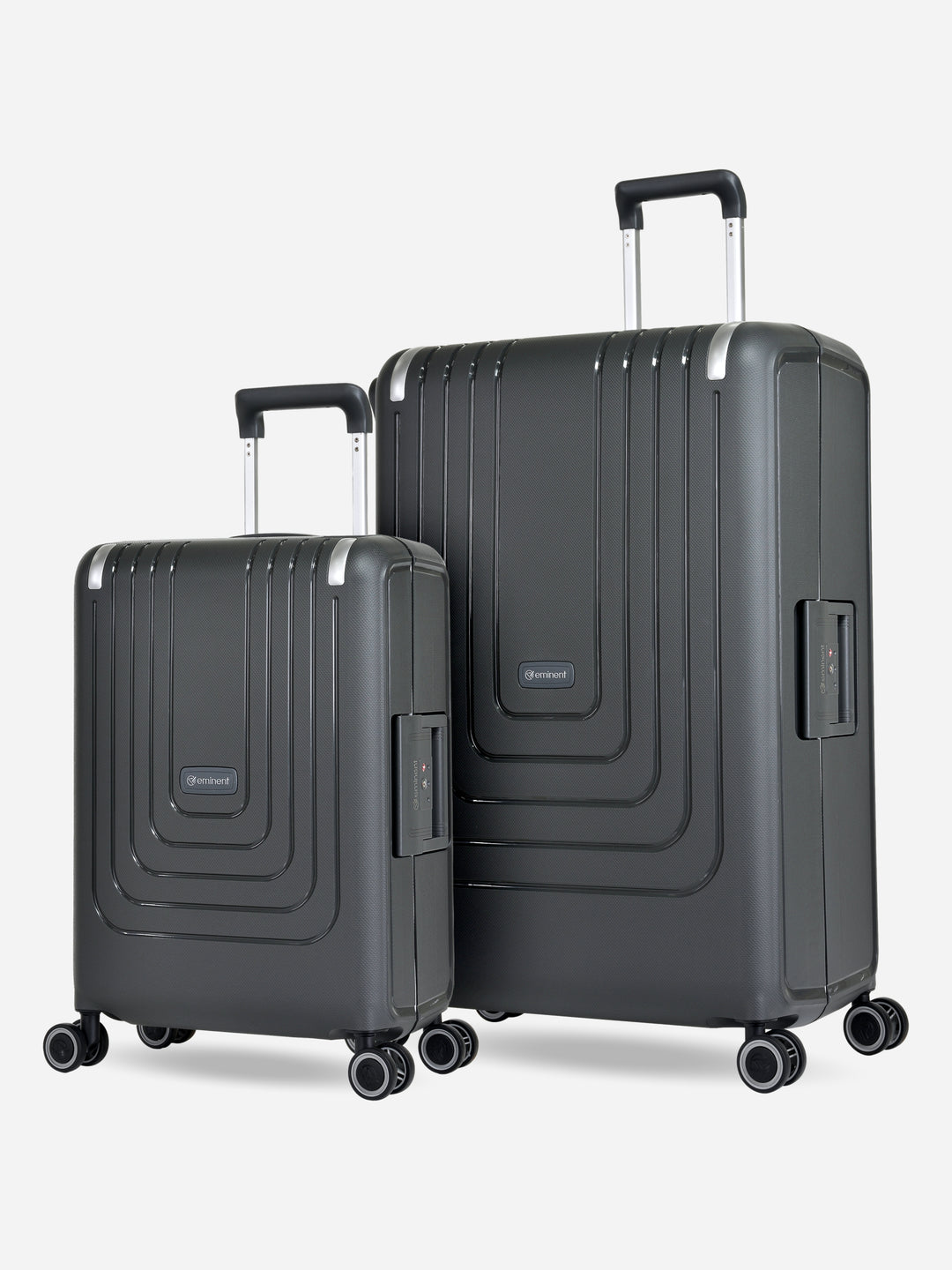 Vertica - Set / Grey