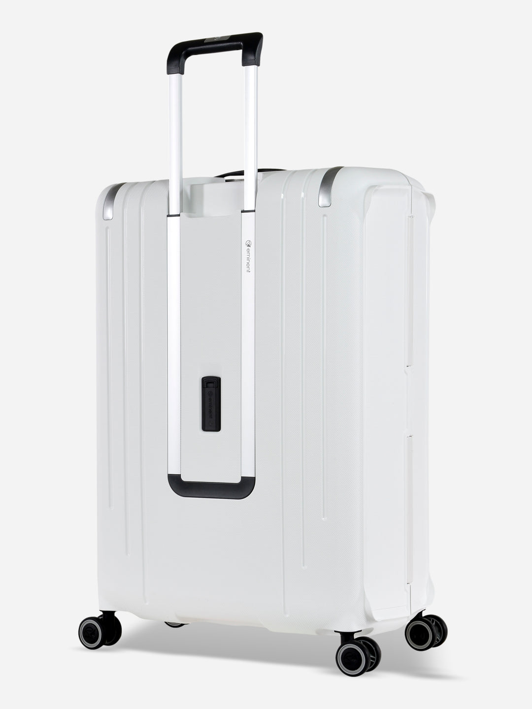 Vertica - Set / White