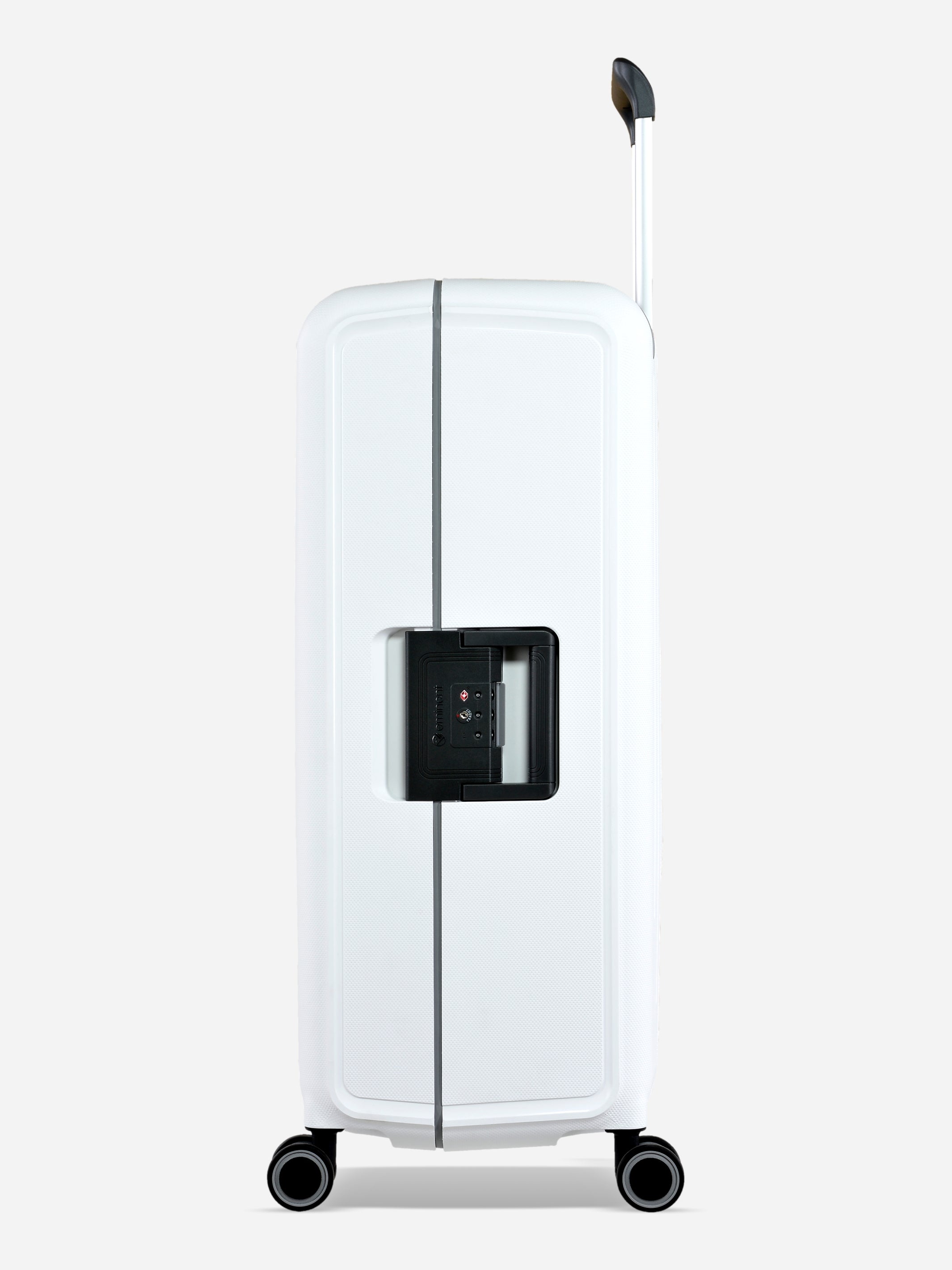 Vertica - Set / White