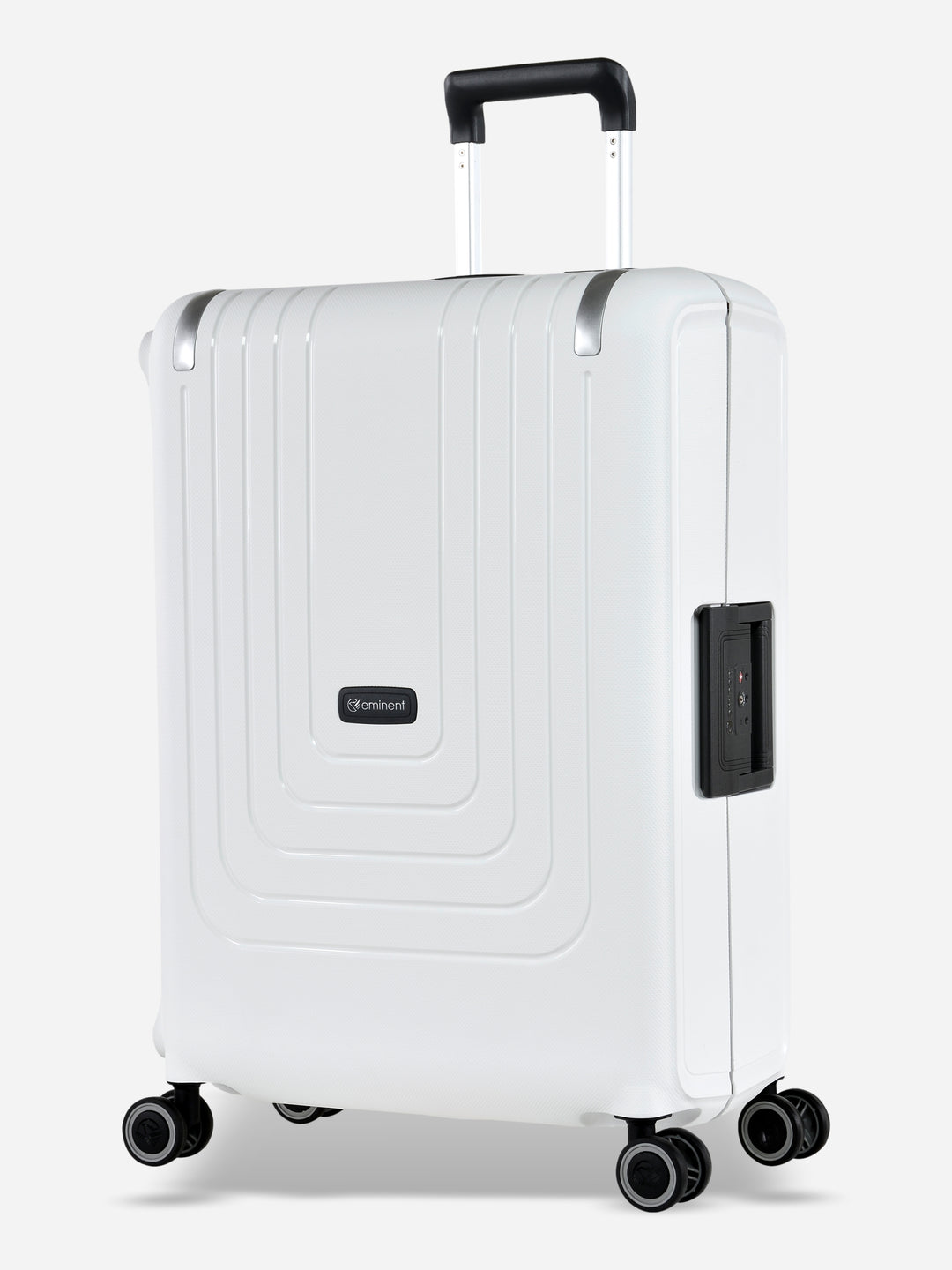 Vertica - Medium / White