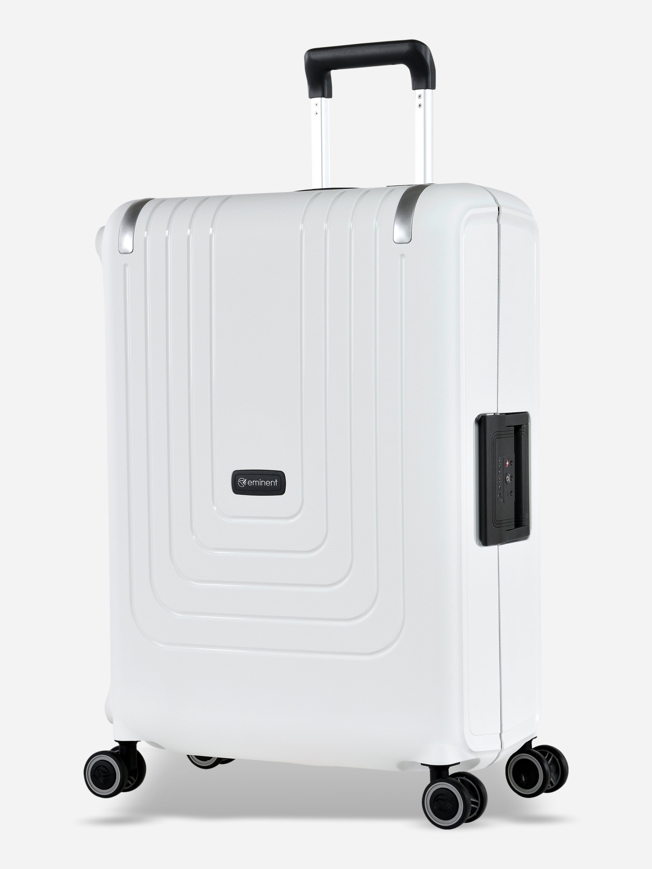 Vertica - Medium / White