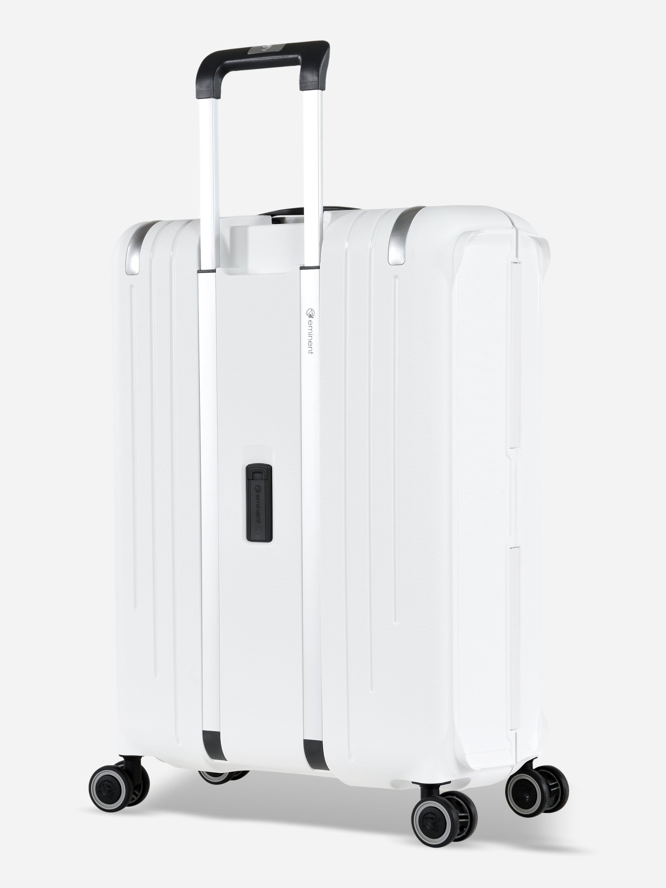 Vertica - Medium / White