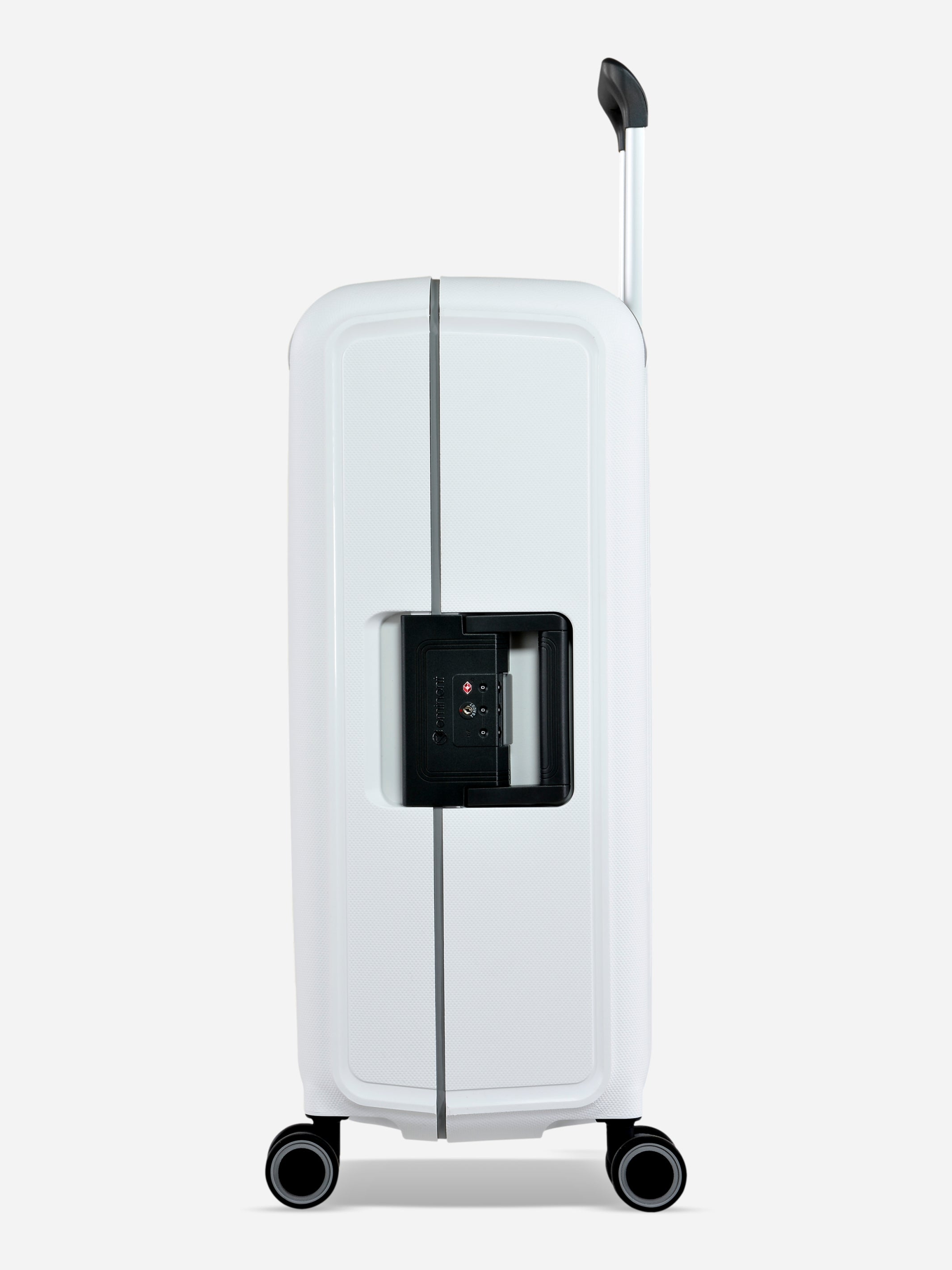 Vertica - Medium / White