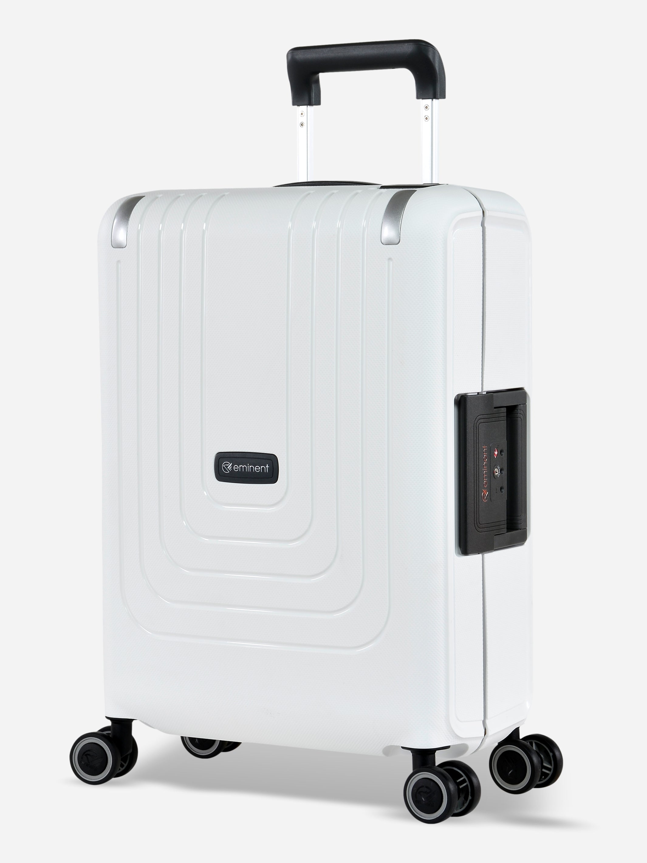 Vertica - Cabin / White