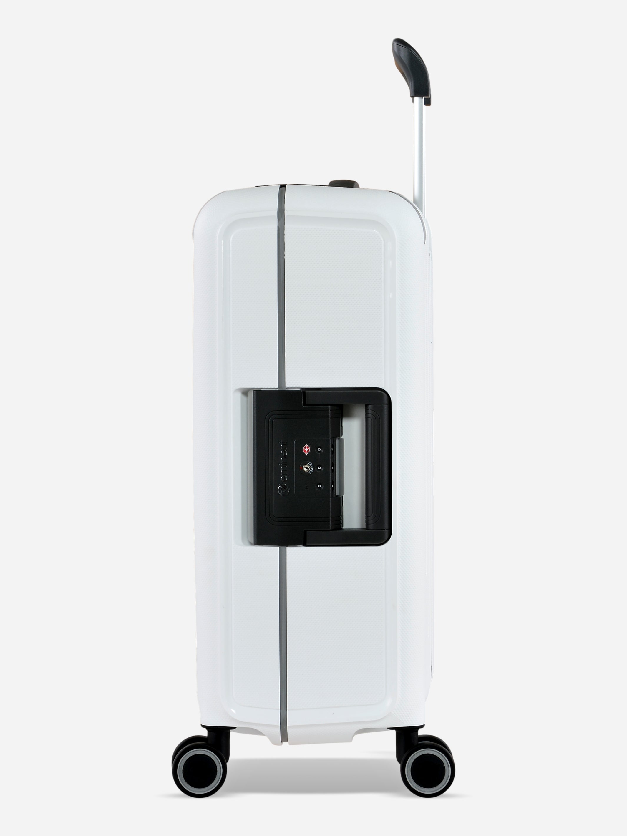 Vertica - Cabin / White