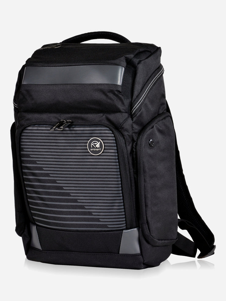 Eminent Lift Laptop Backpack Front View