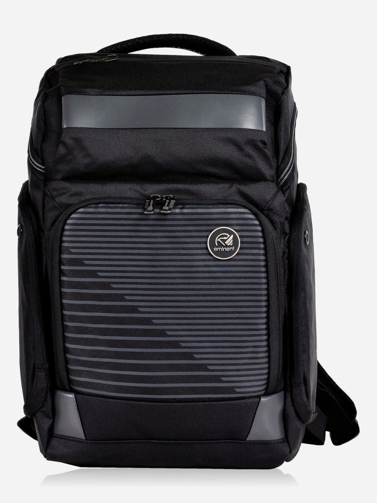 Eminent Lift Laptop Backpack Frontal View